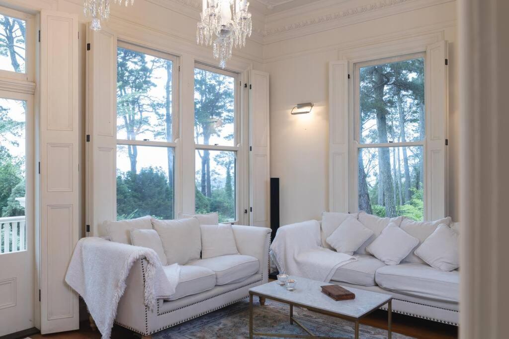 Carramar Estate: 2 homes stunning mountain views