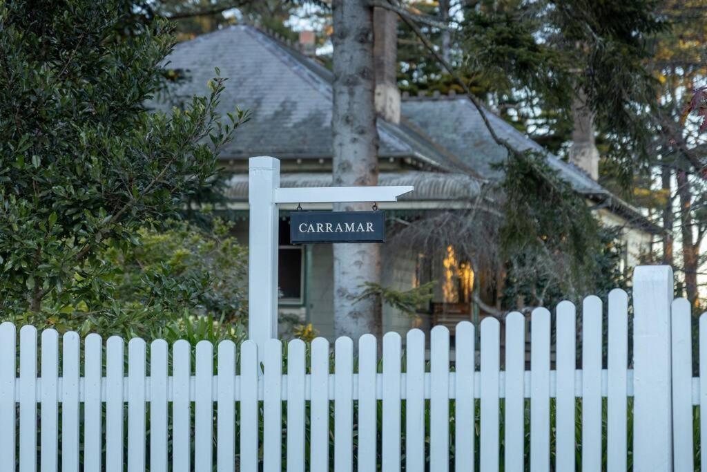 Carramar Estate: 2 homes stunning mountain views