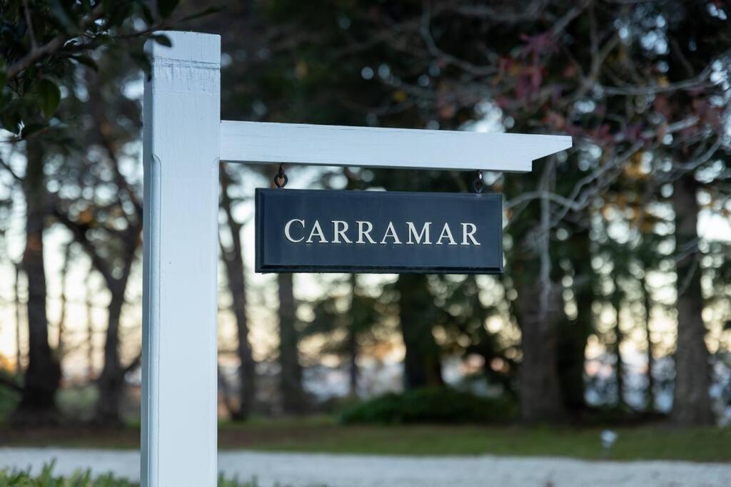 Carramar Estate: 2 homes stunning mountain views