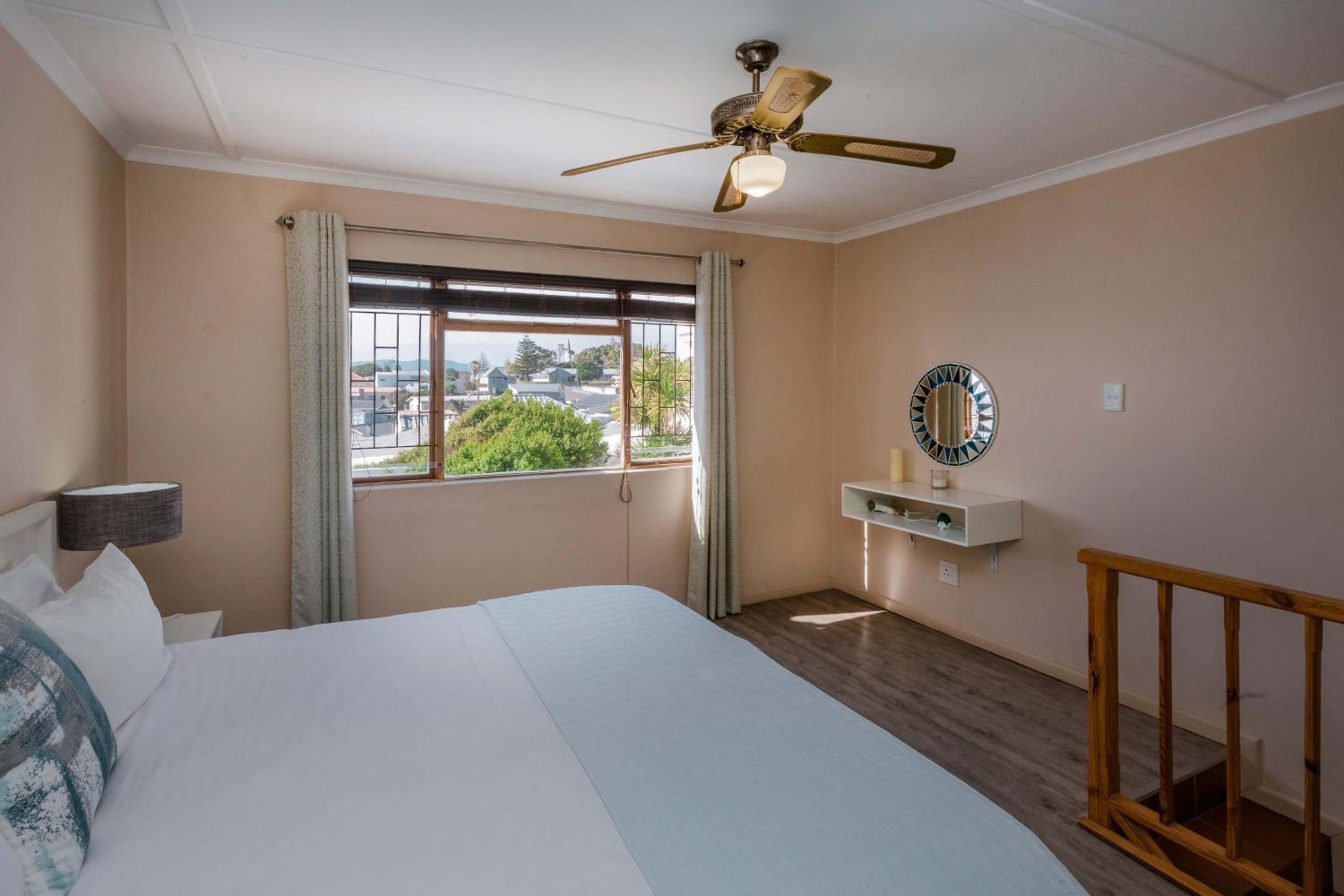Saxon Lodge