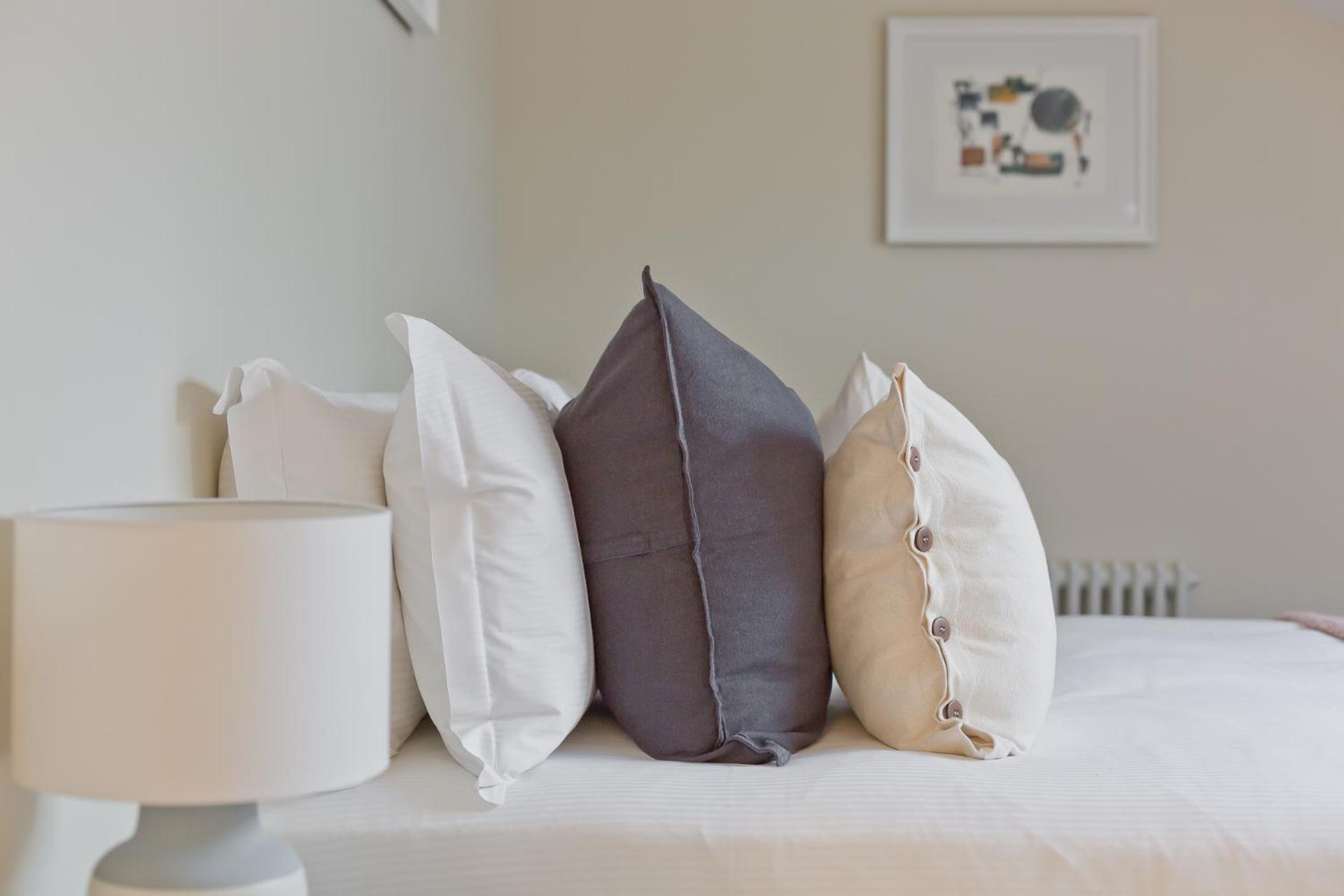 Penrith Vacations - Sandgate Chapel - Self Check In Apartments - Property Image 1