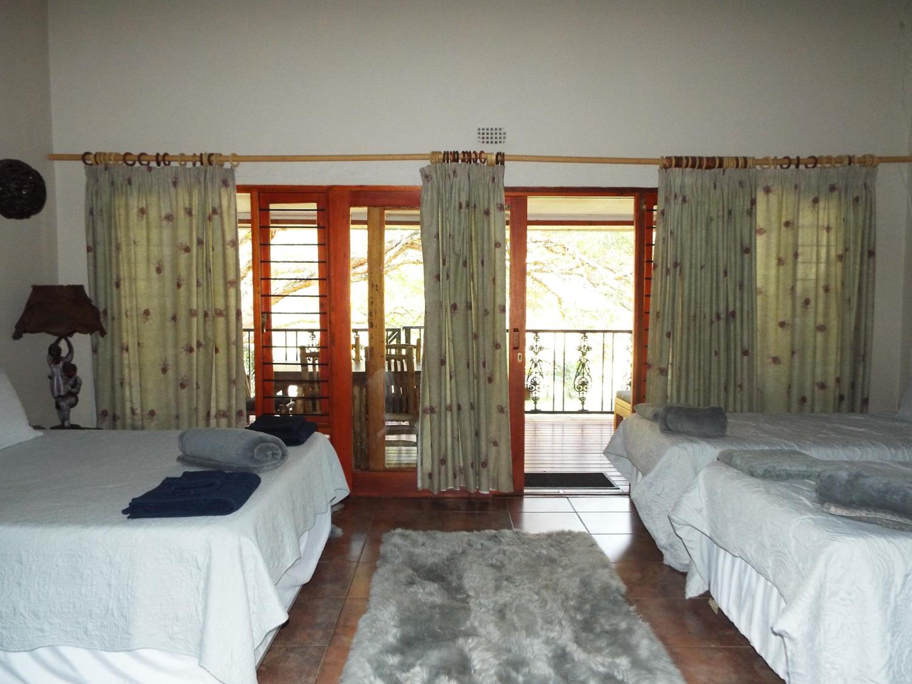 Aloes Country Inn