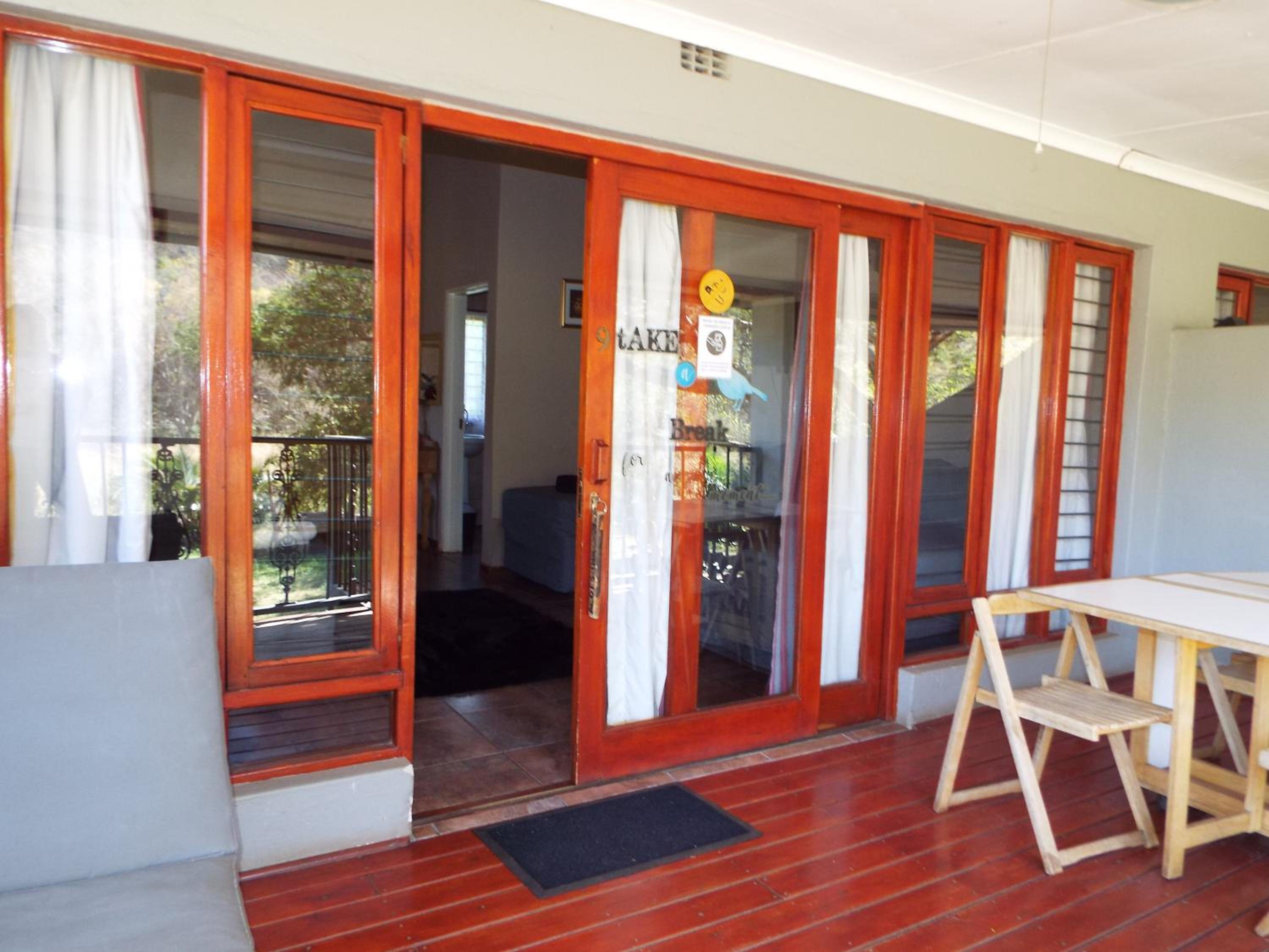 Aloes Country Inn