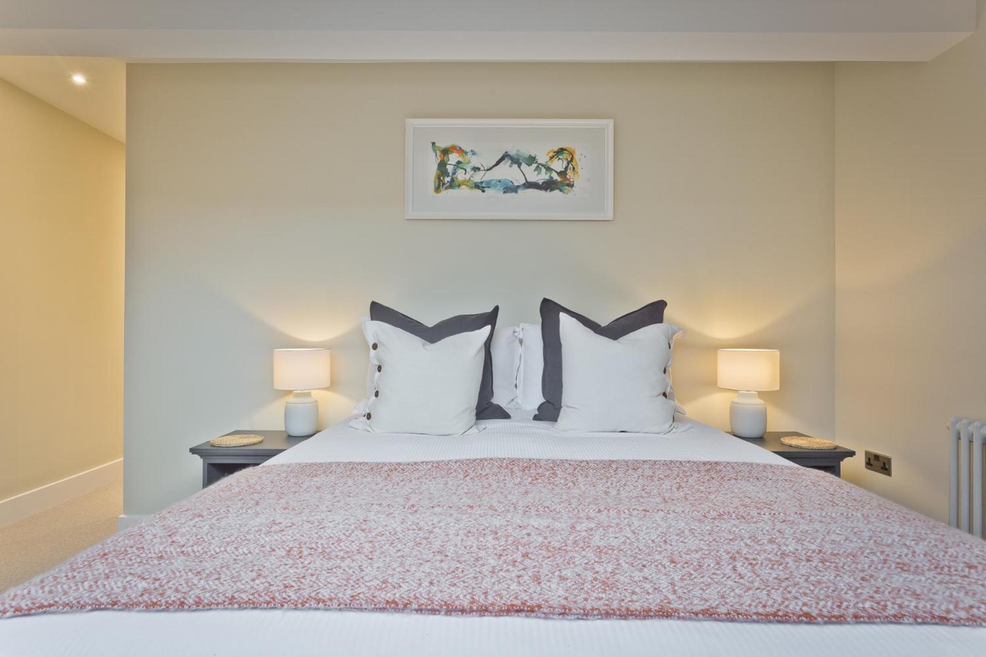 Penrith Vacations - Sandgate Chapel - Self Check In Apartments - Property Image 19