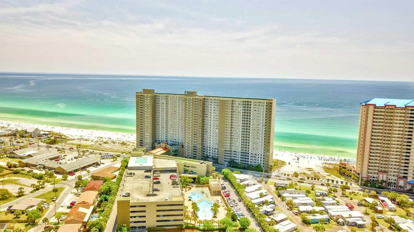 Emerald Beach 531