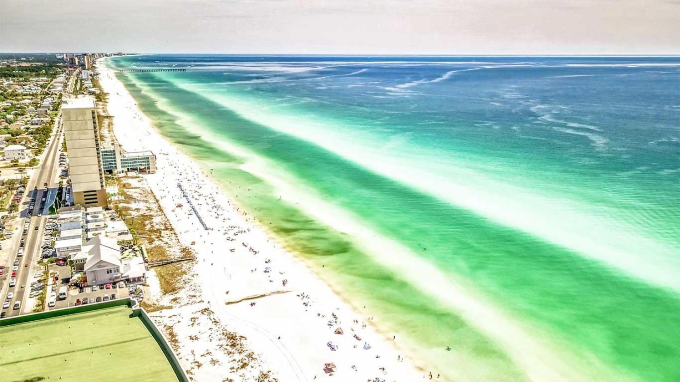 Emerald Beach 531