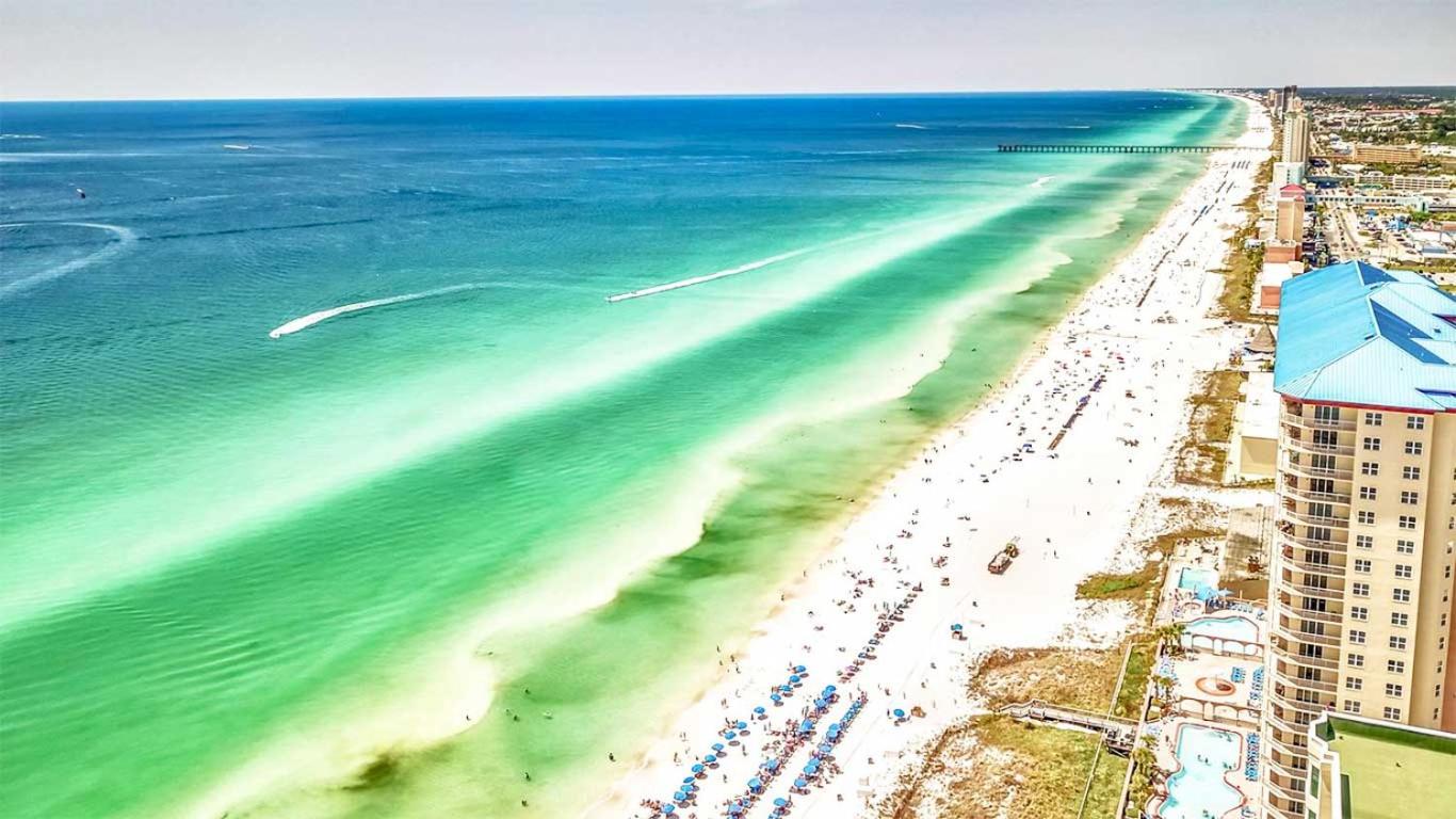 Emerald Beach 531