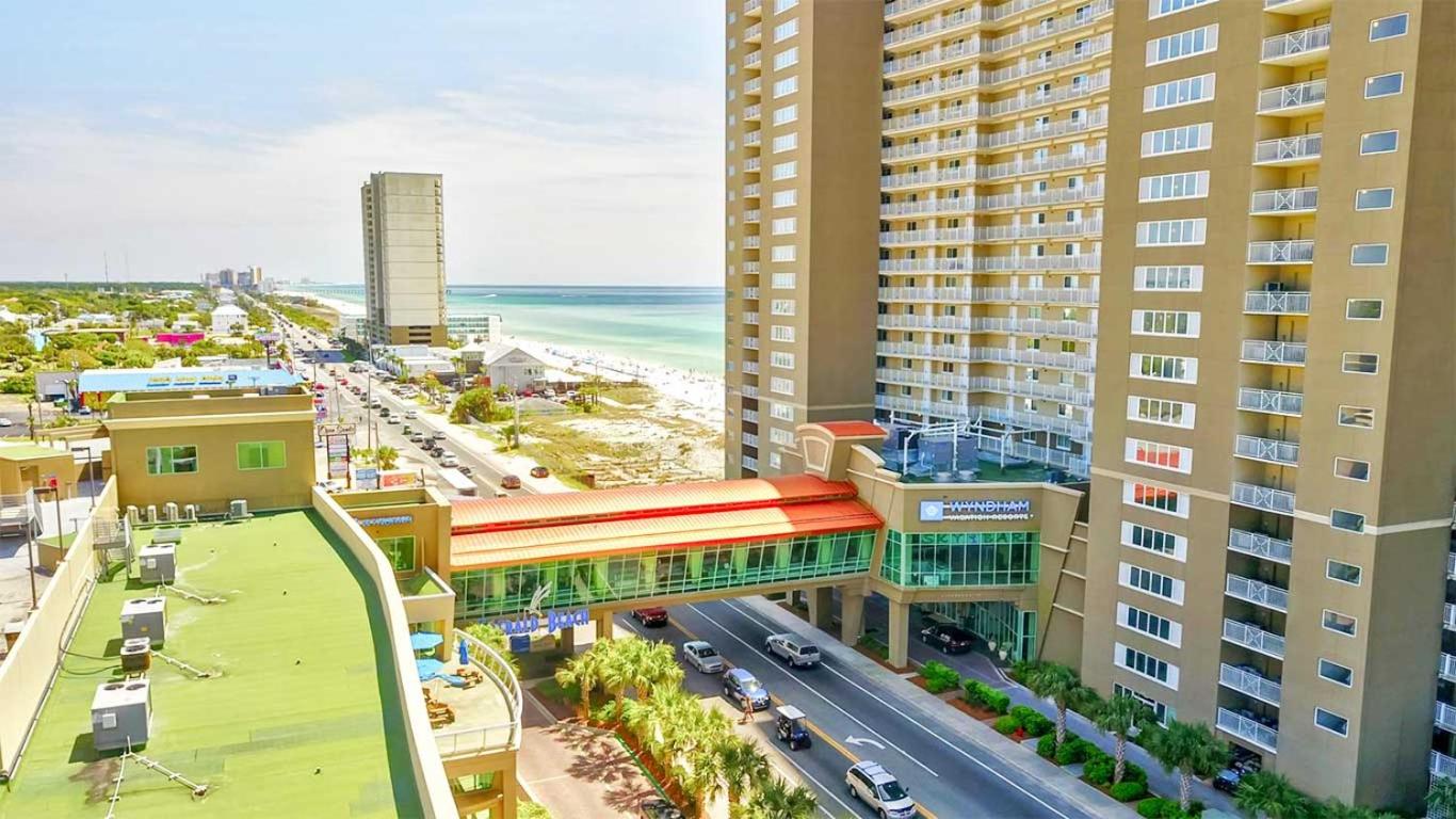Emerald Beach 531