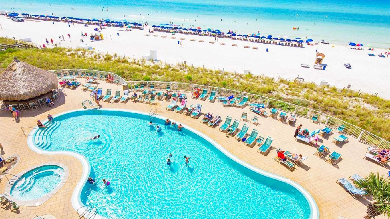 Emerald Beach 531