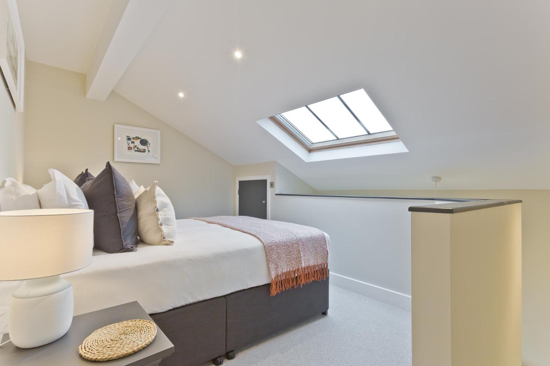 Penrith Vacations - Sandgate Chapel - Self Check In Apartments - Property Image 22