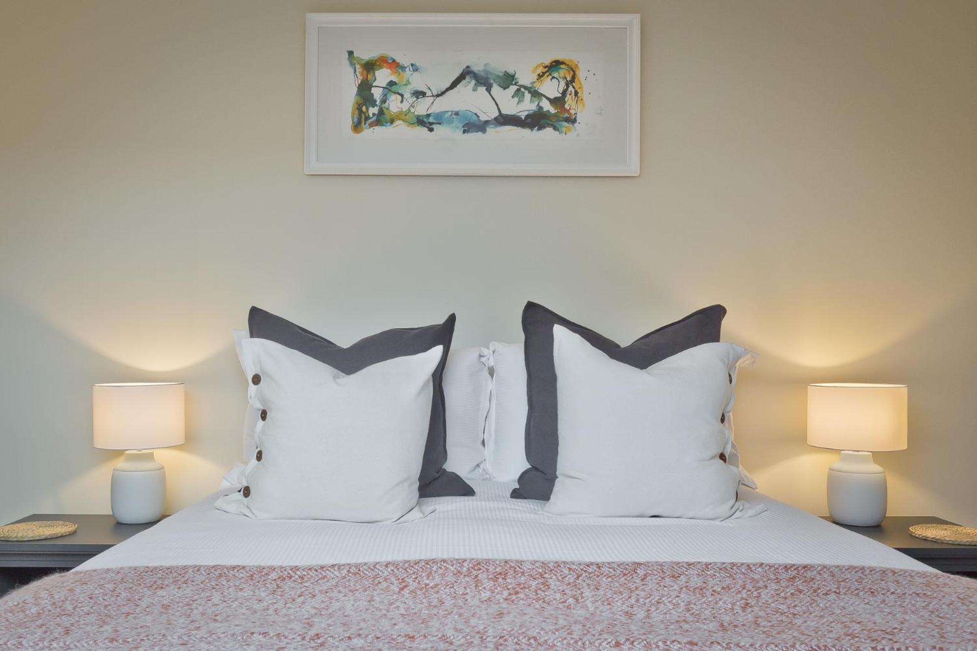 Penrith Vacations - Sandgate Chapel - Self Check In Apartments - Property Image 23