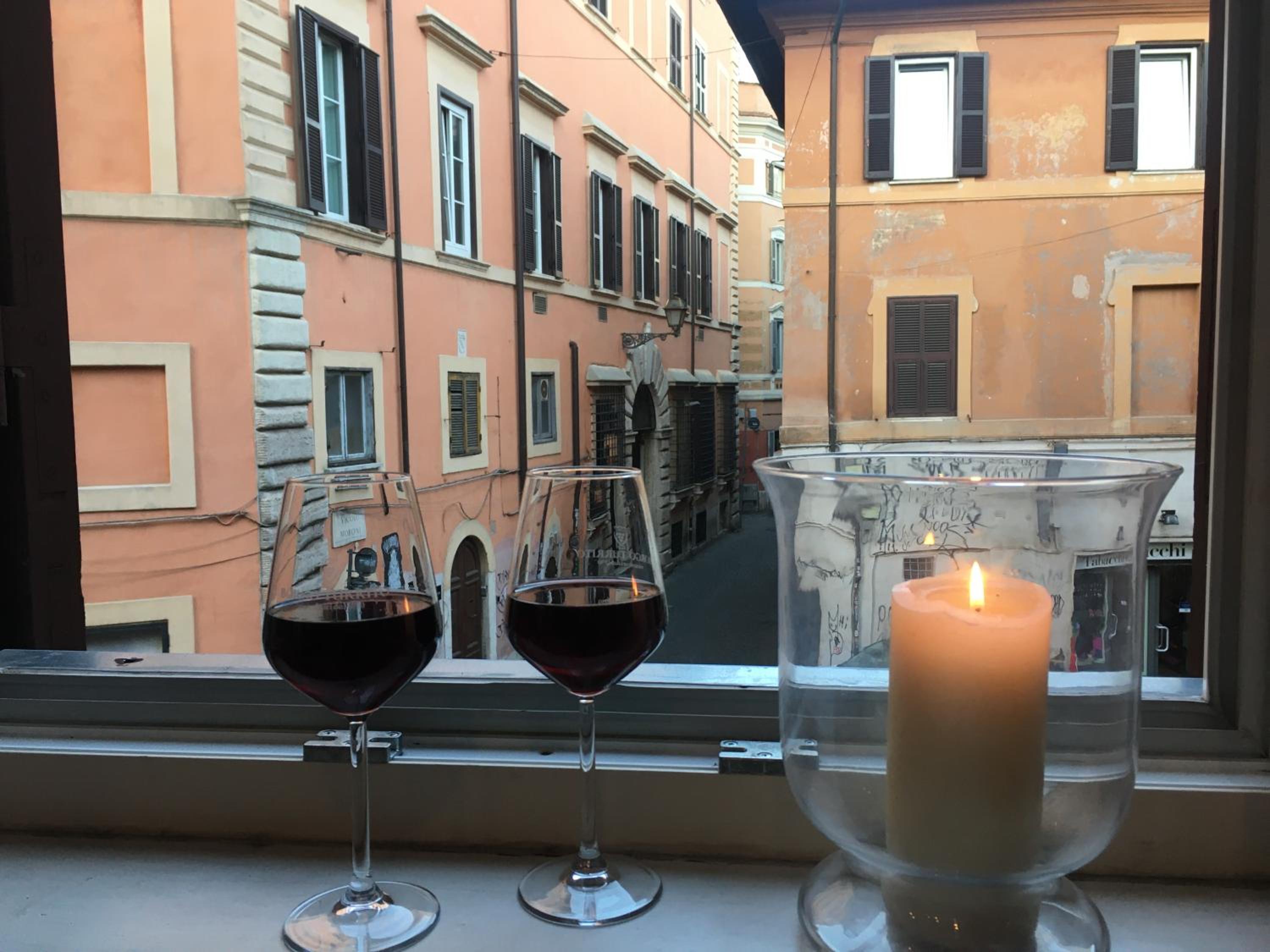 Happy Hours Trastevere