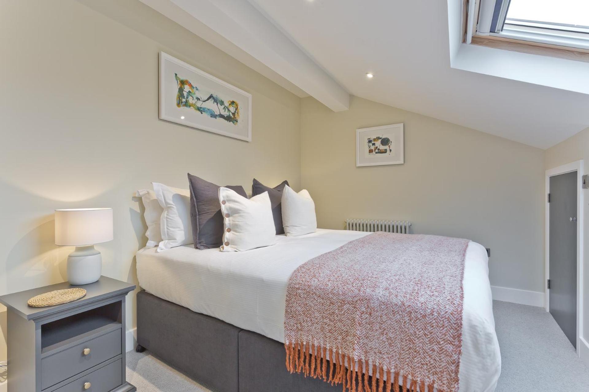 Penrith Vacations - Sandgate Chapel - Self Check In Apartments - Property Image 3