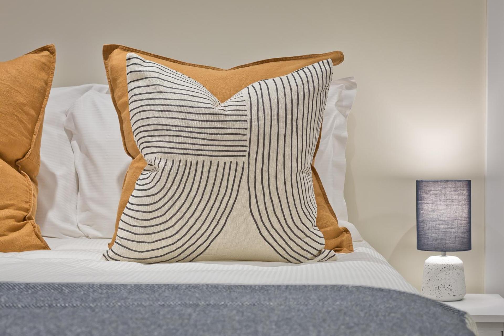 Penrith Vacations - Sandgate Chapel - Self Check In Apartments - Property Image 29