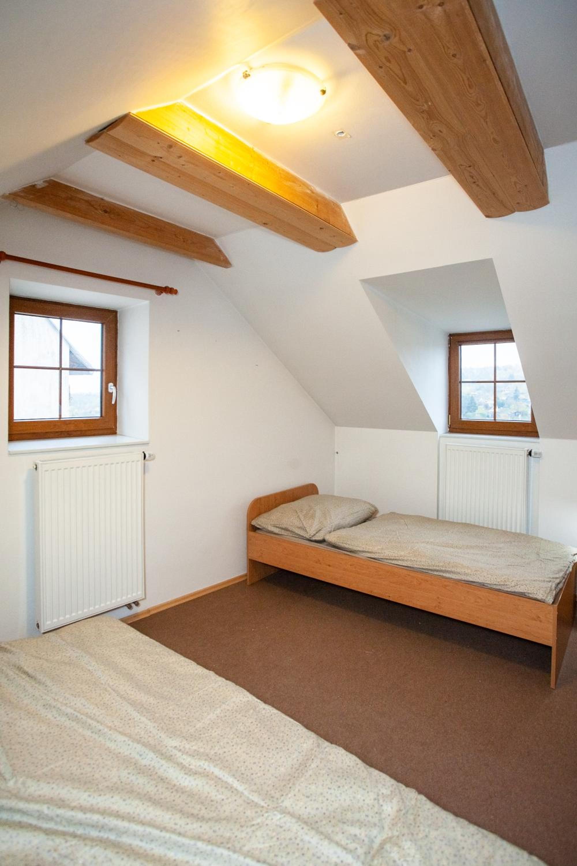 Apartmány NaVyhlídce