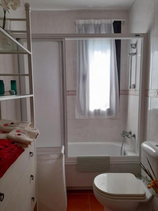 apartamento playa la barrosa
