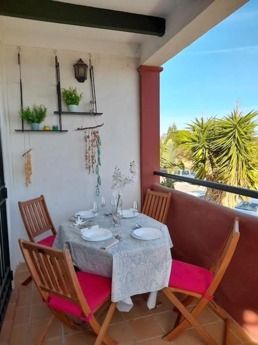 apartamento playa la barrosa