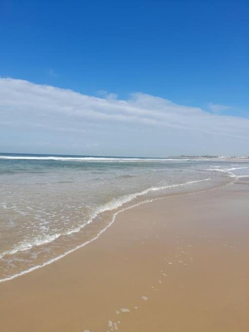 apartamento playa la barrosa