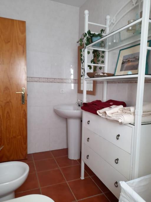 apartamento playa la barrosa