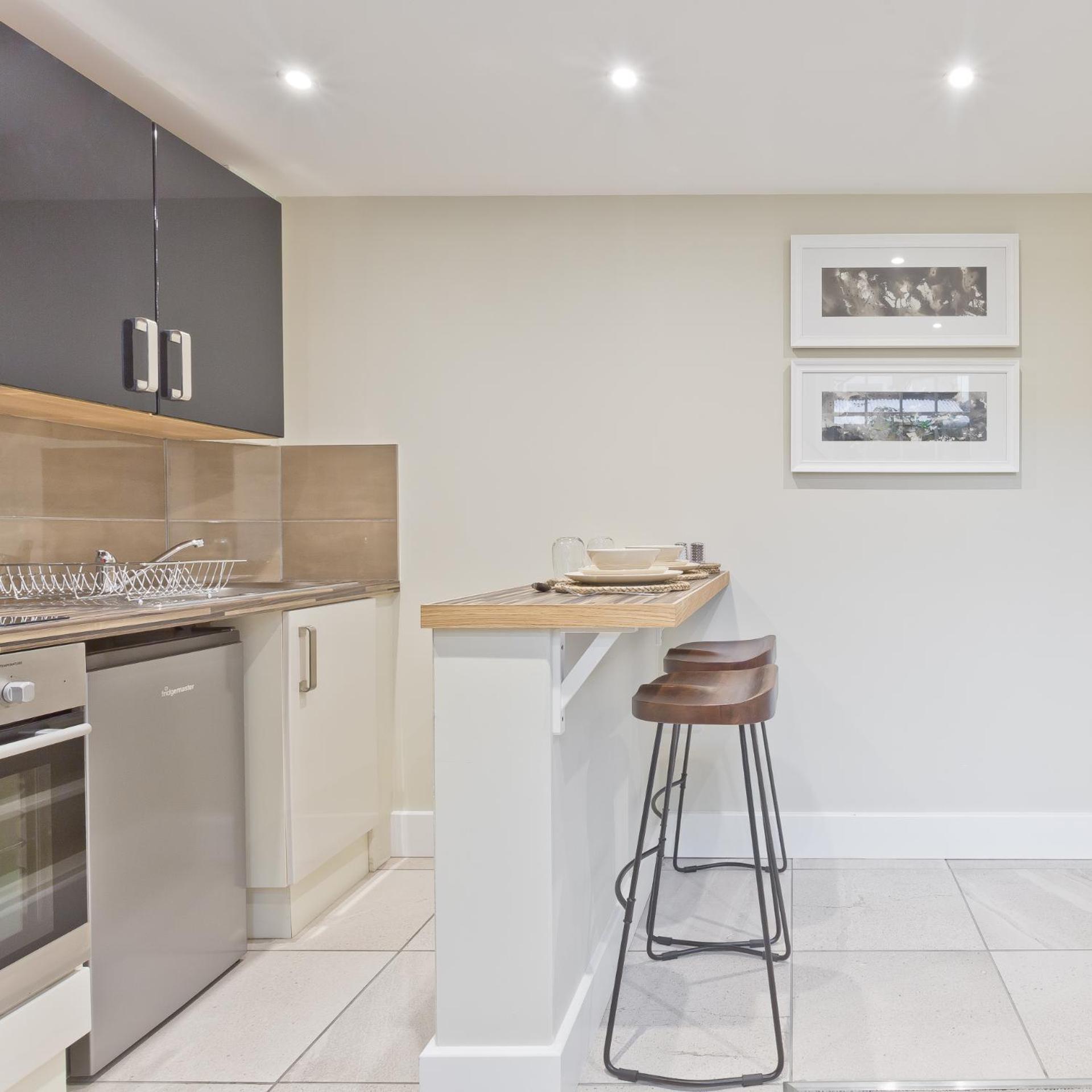 Penrith Vacations - Sandgate Chapel - Self Check In Apartments - Property Image 36