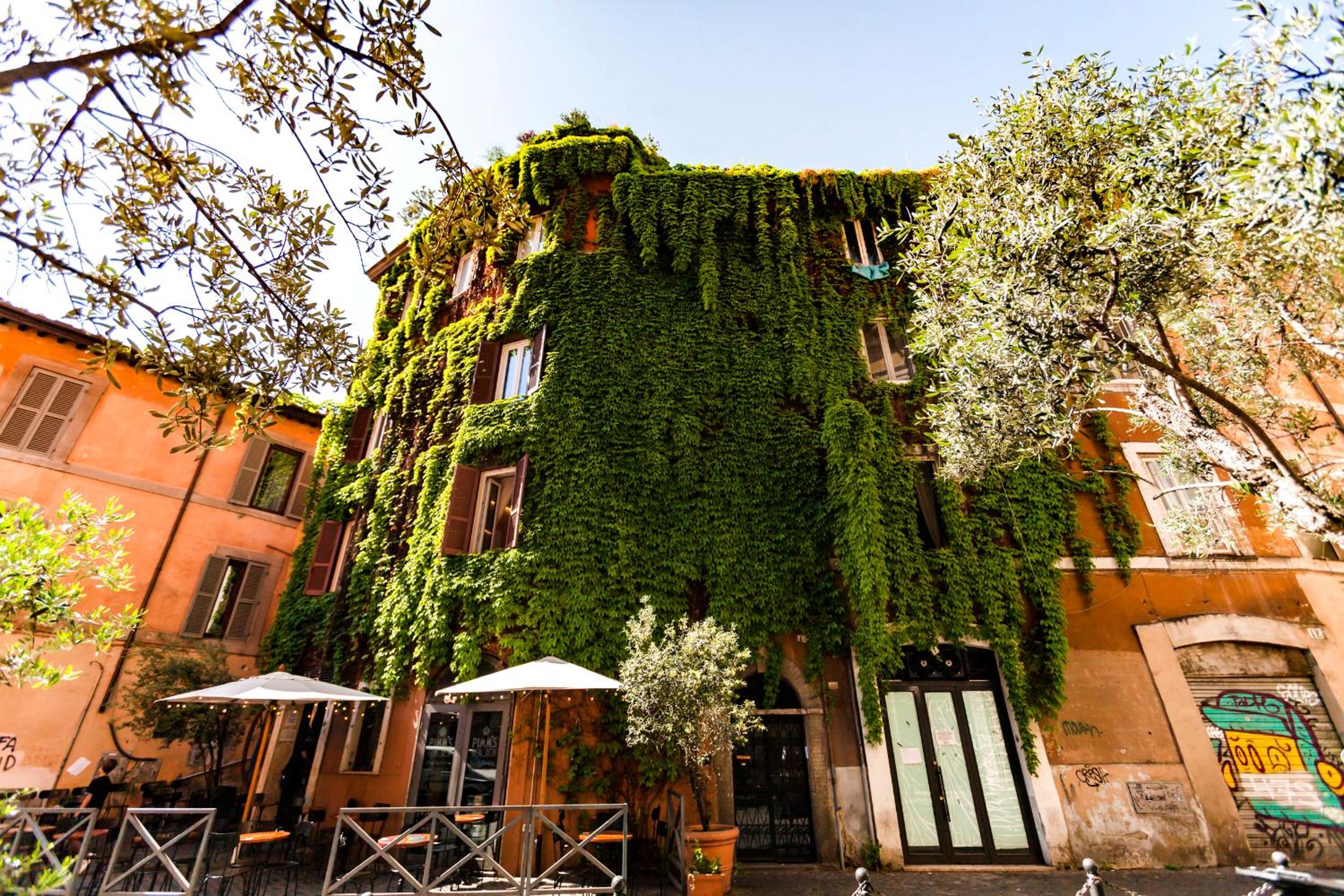 Happy Hours Trastevere
