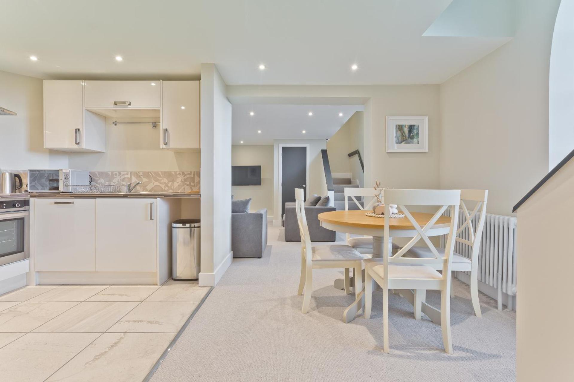 Penrith Vacations - Sandgate Chapel - Self Check In Apartments - Property Image 21