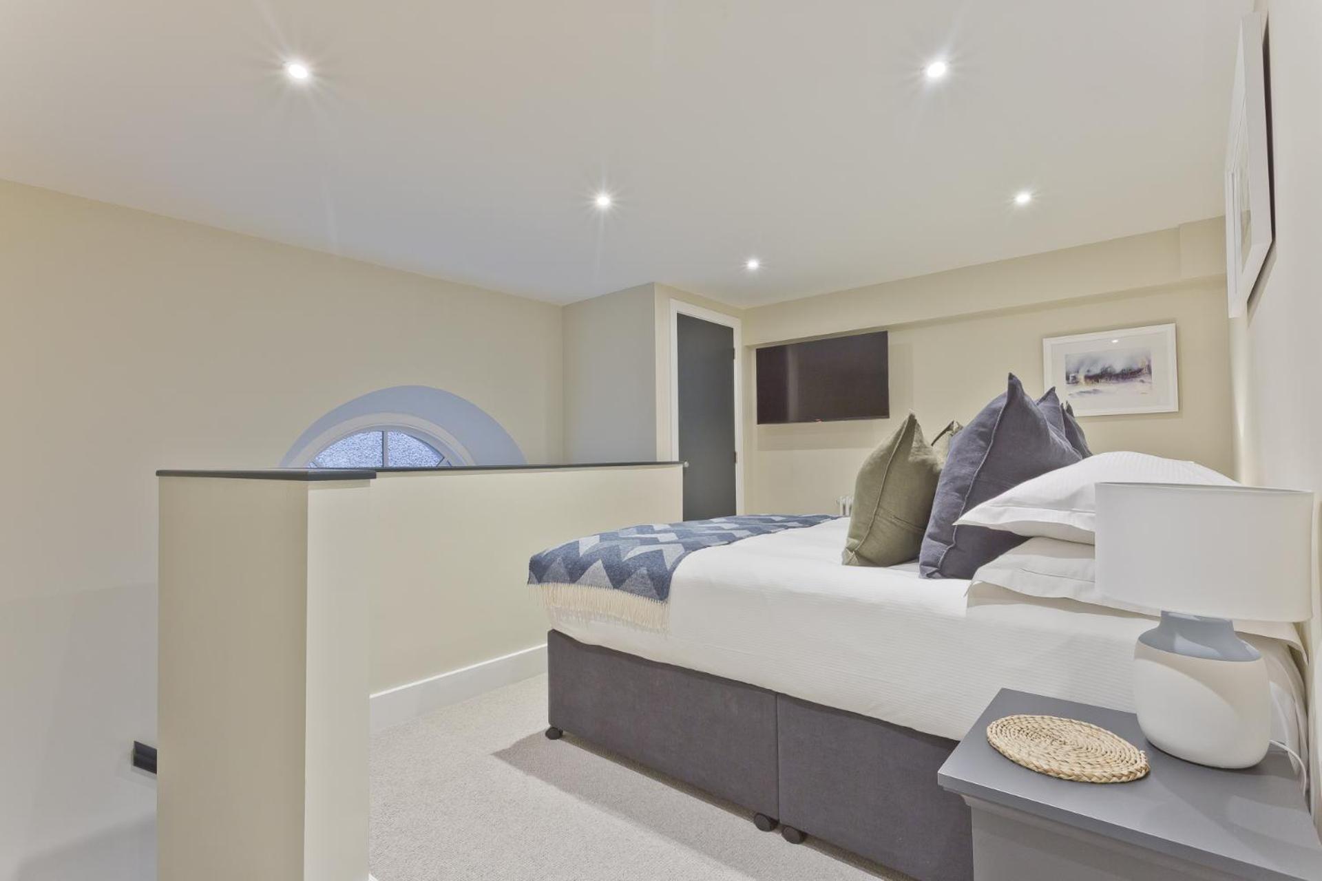 Penrith Vacations - Sandgate Chapel - Self Check In Apartments - Property Image 46