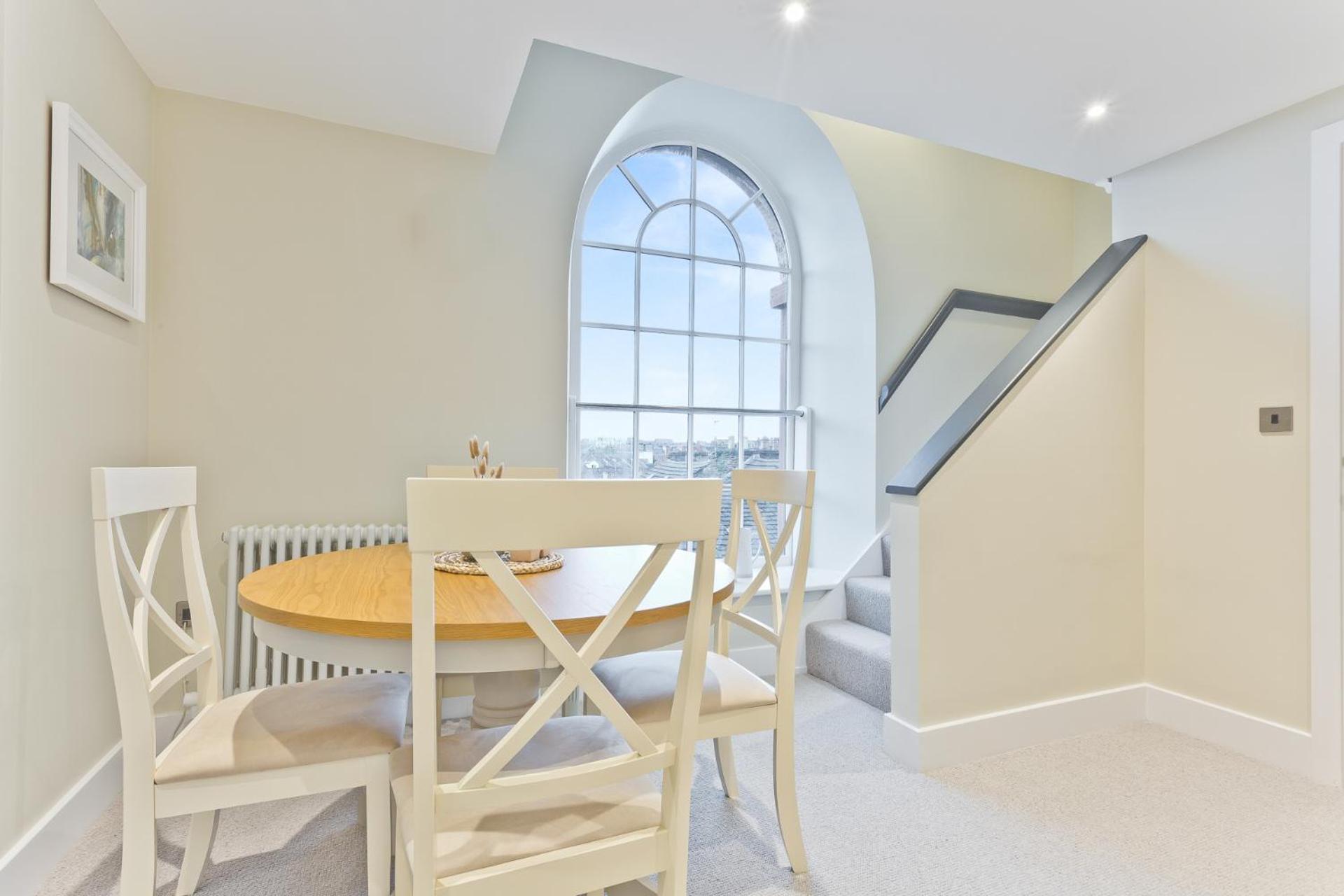 Penrith Vacations - Sandgate Chapel - Self Check In Apartments - Property Image 2