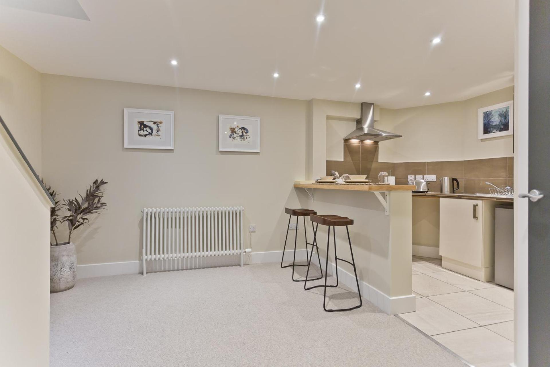 Penrith Vacations - Sandgate Chapel - Self Check In Apartments - Property Image 6