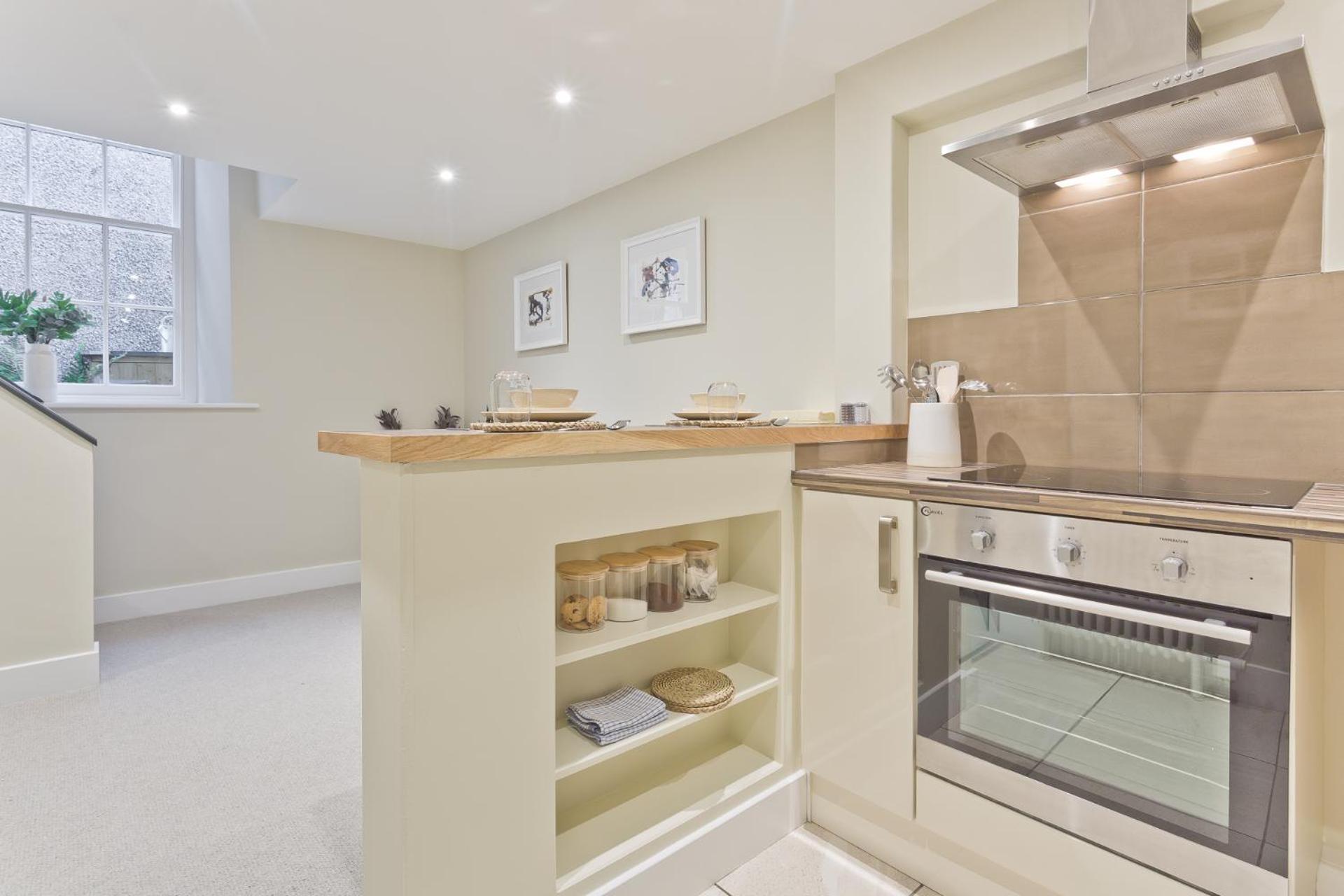 Penrith Vacations - Sandgate Chapel - Self Check In Apartments - Property Image 27