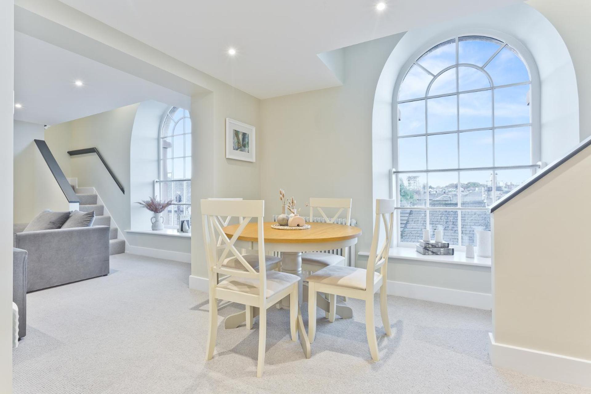Penrith Vacations - Sandgate Chapel - Self Check In Apartments - Property Image 10