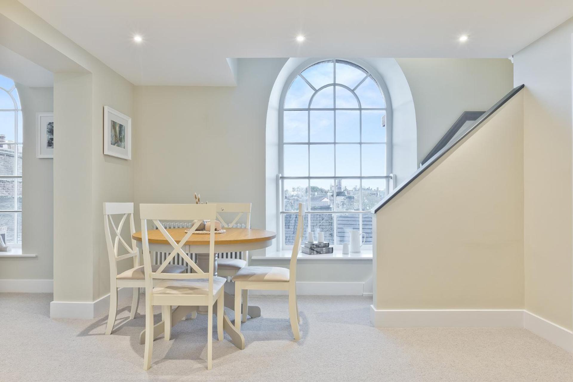 Penrith Vacations - Sandgate Chapel - Self Check In Apartments - Property Image 28