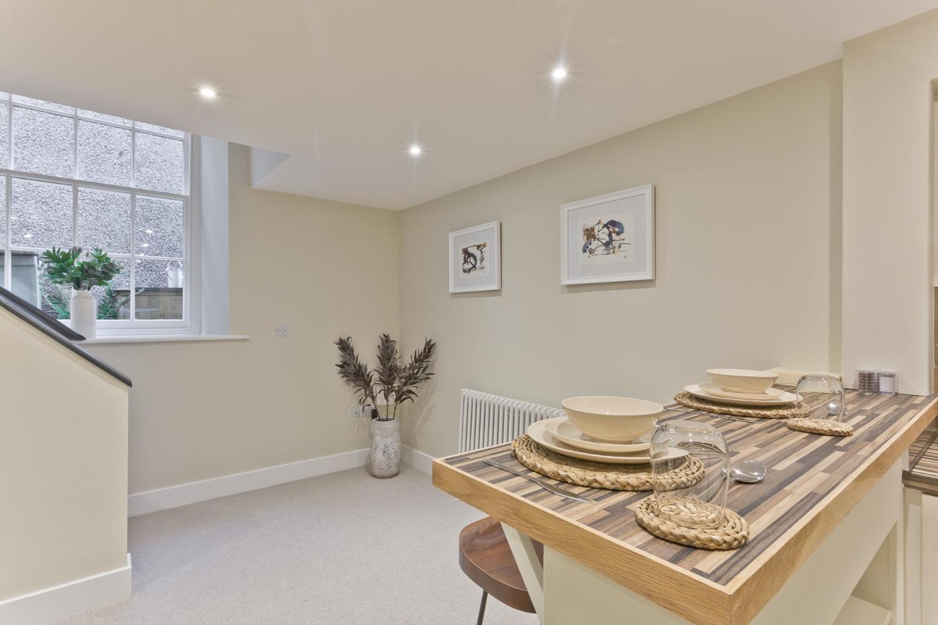 Penrith Vacations - Sandgate Chapel - Self Check In Apartments - Property Image 40