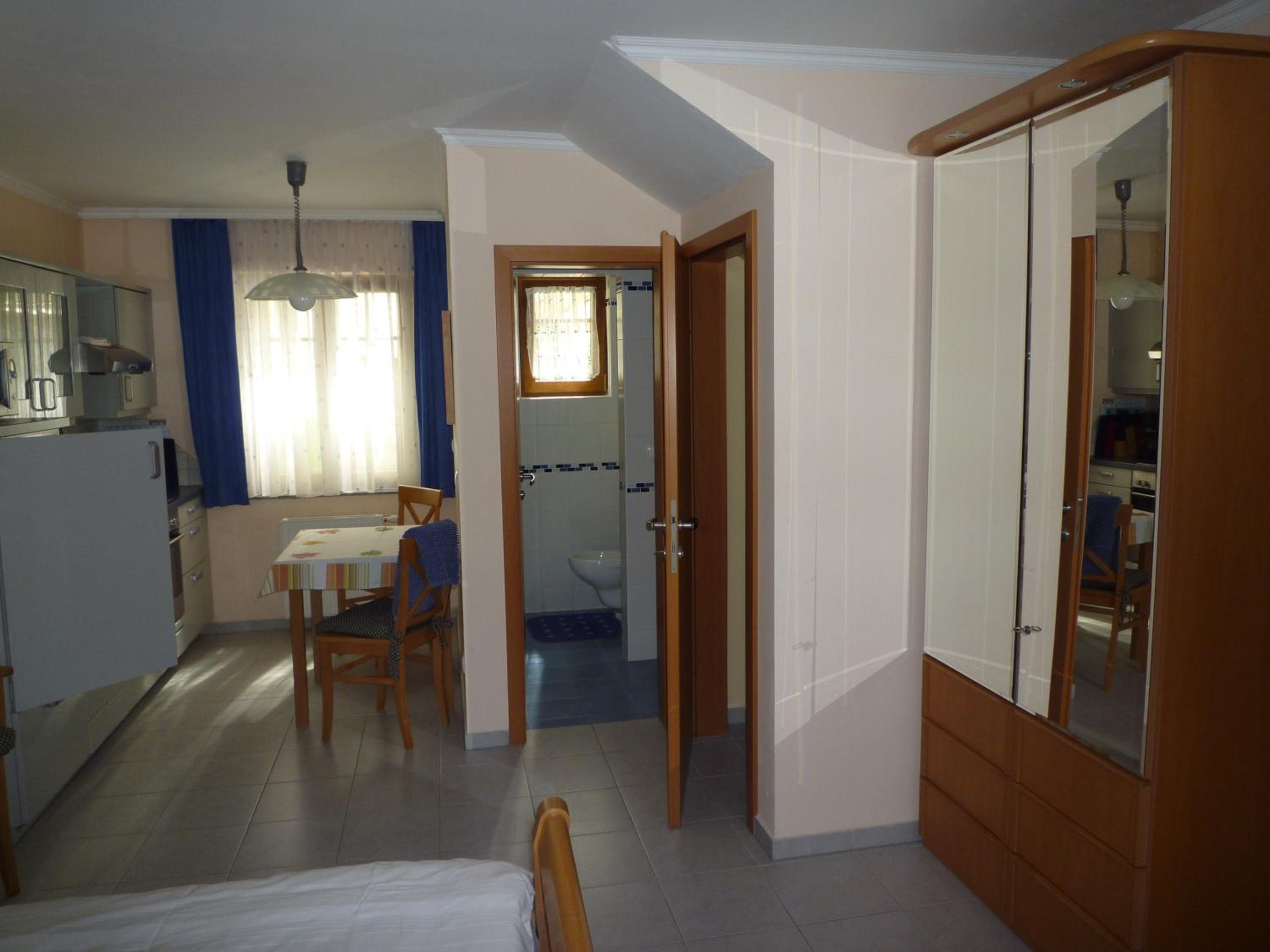 Gartenpension Prosl