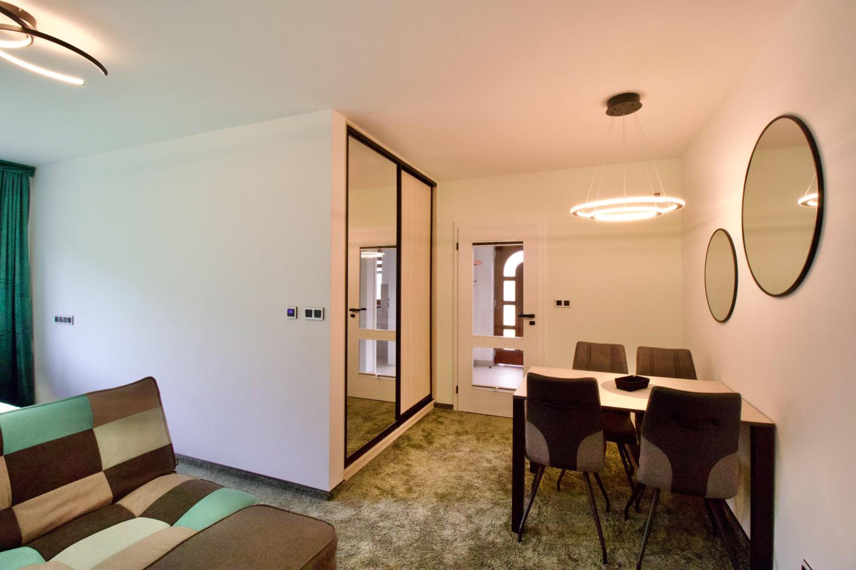 Apartmán uprostřed trojúhelníku Praha - Karlovy Vary - Plzeň view 3