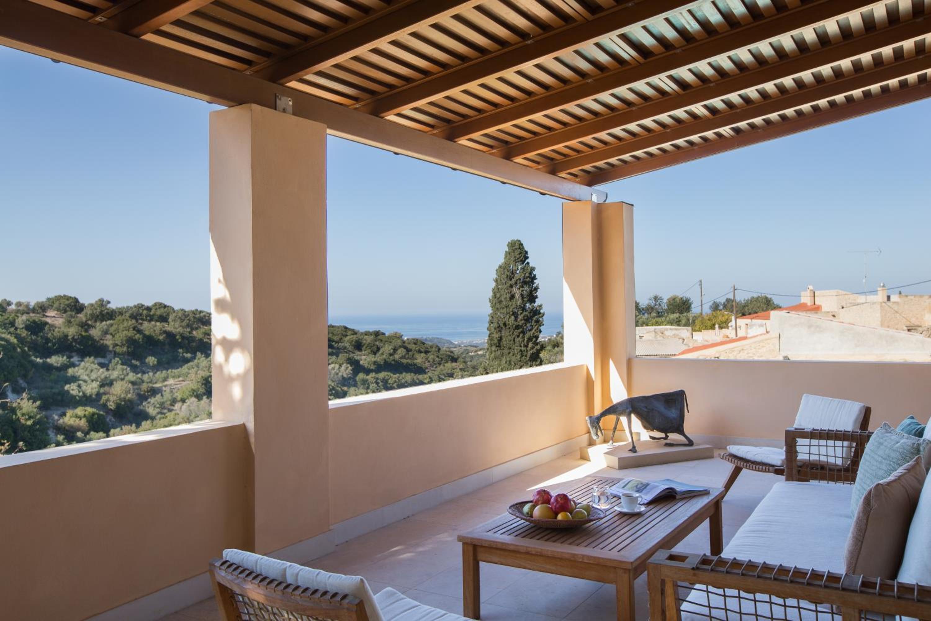 Kapsaliana Village Hotel 200