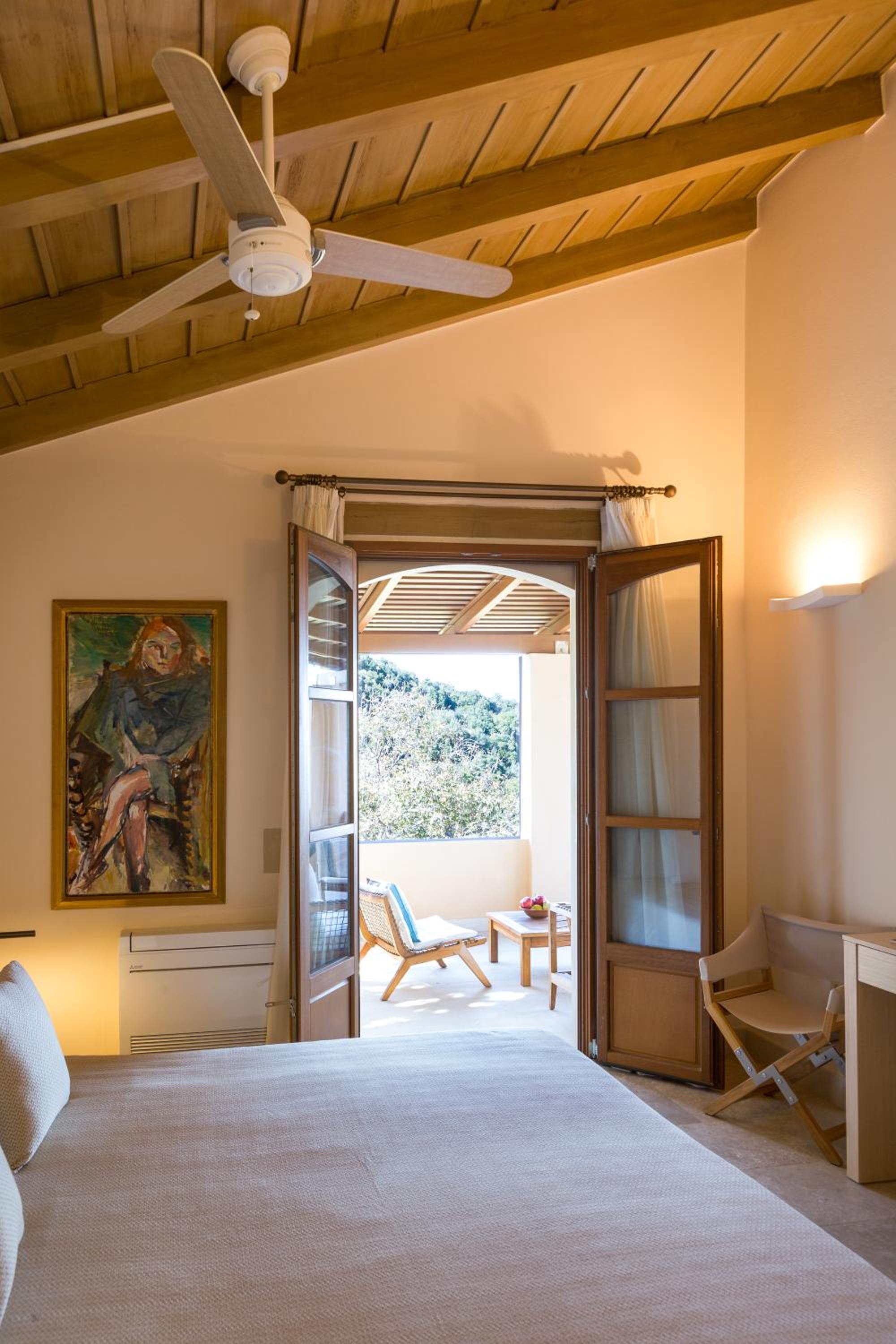 Kapsaliana Village Hotel 3