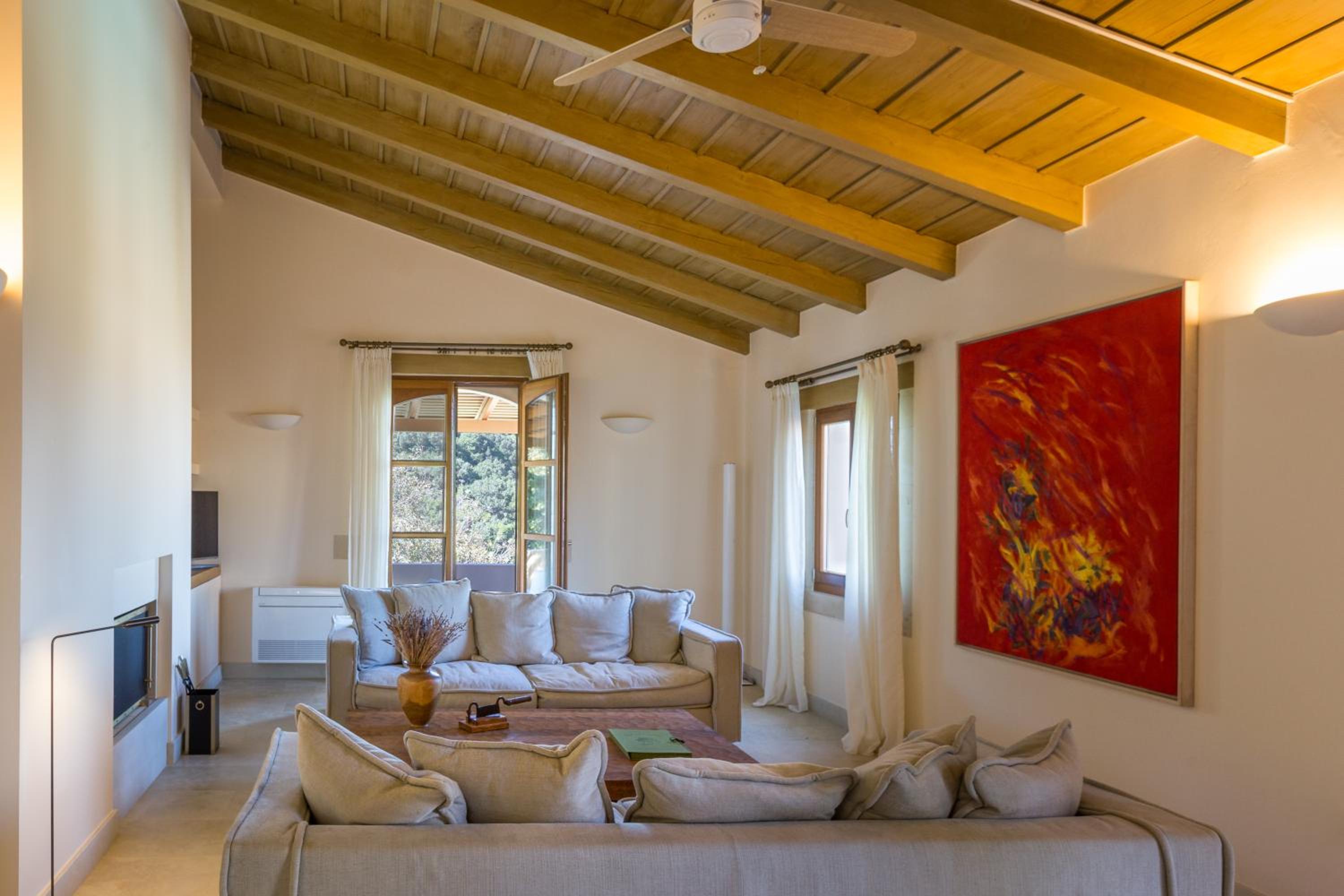 Kapsaliana Village Hotel 203