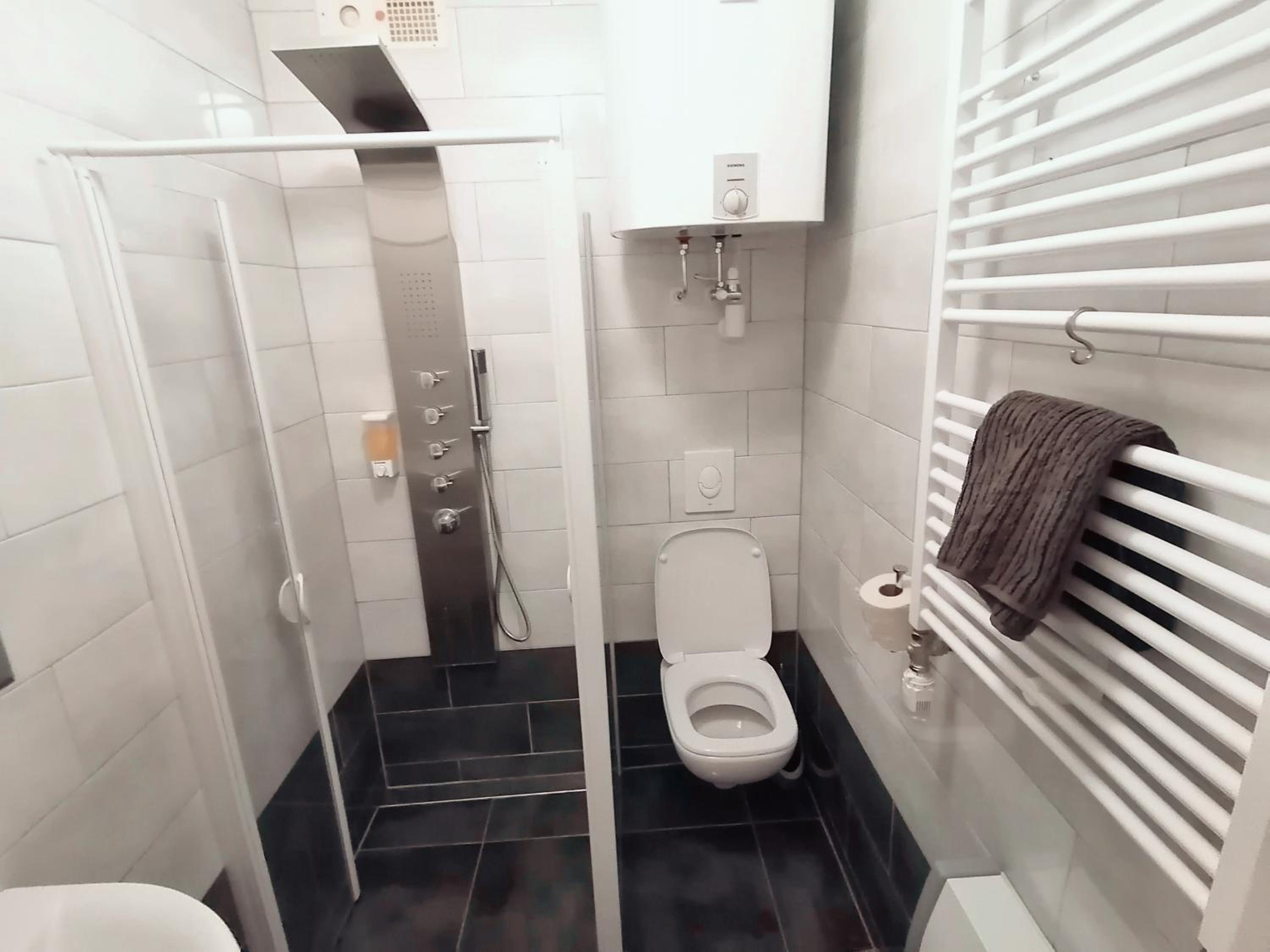 Apartment Ad Alta - Matschiedl 1