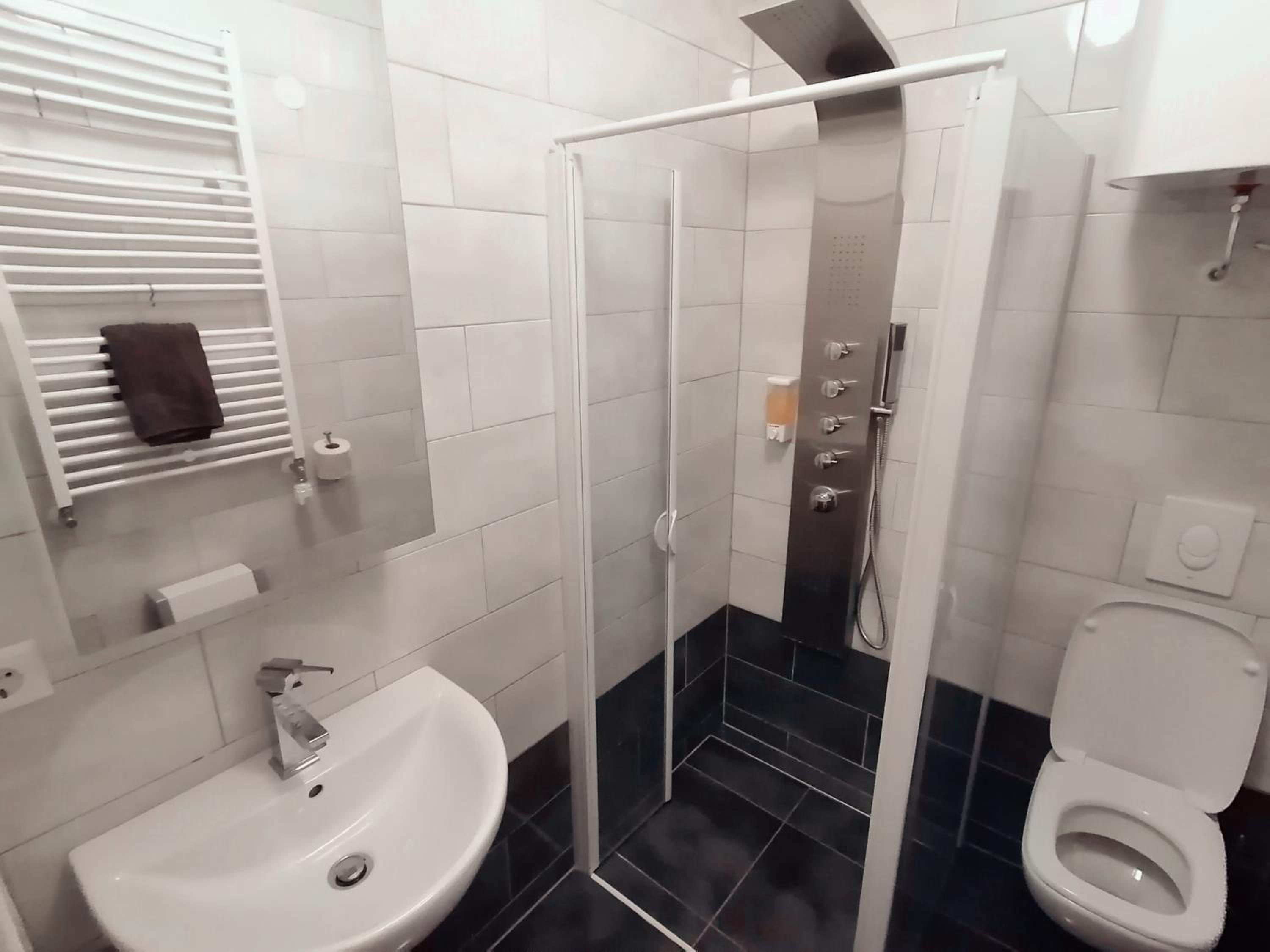 Apartment Ad Alta - Matschiedl 1