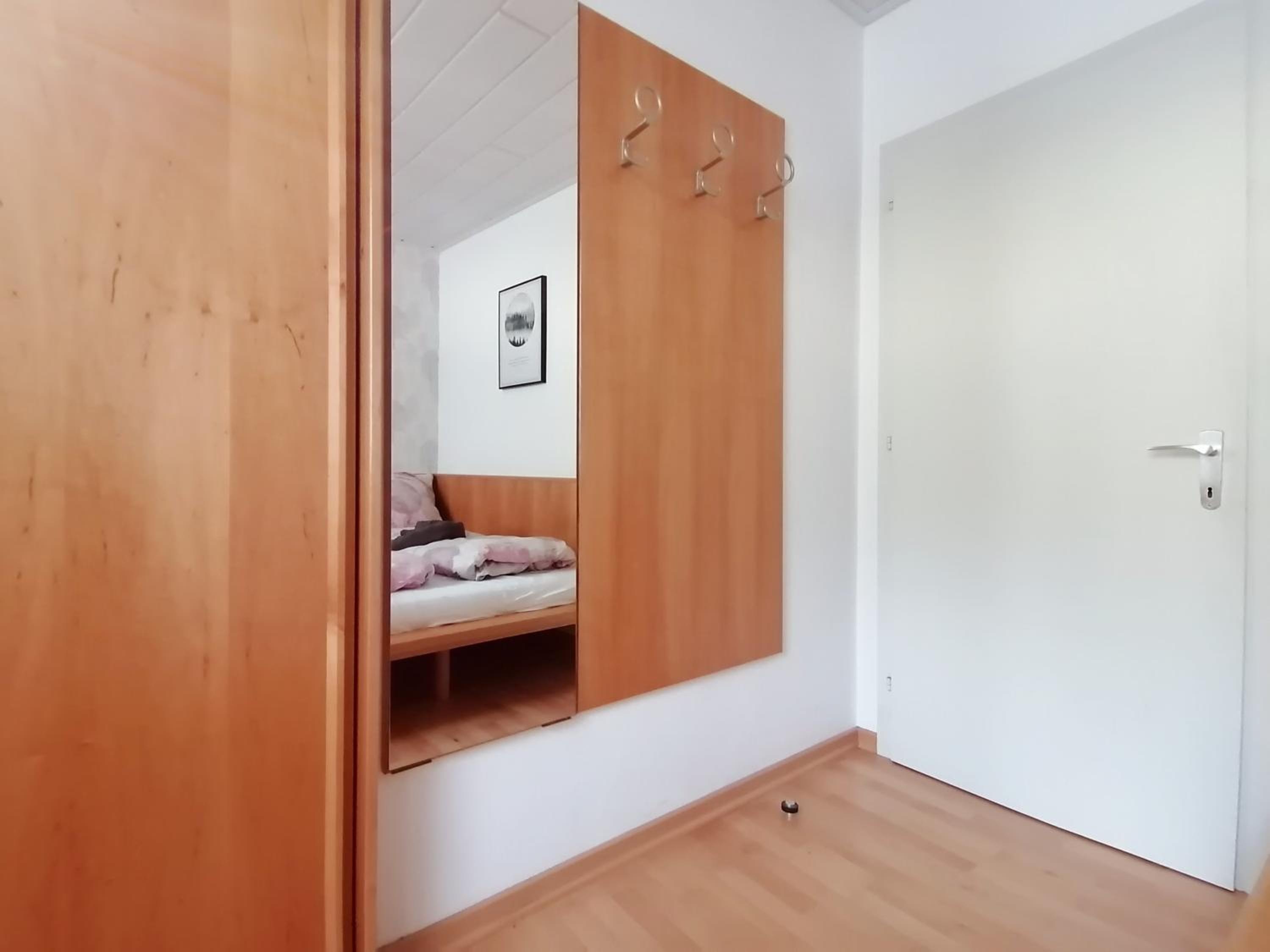 Apartment Ad Alta - Matschiedl 1