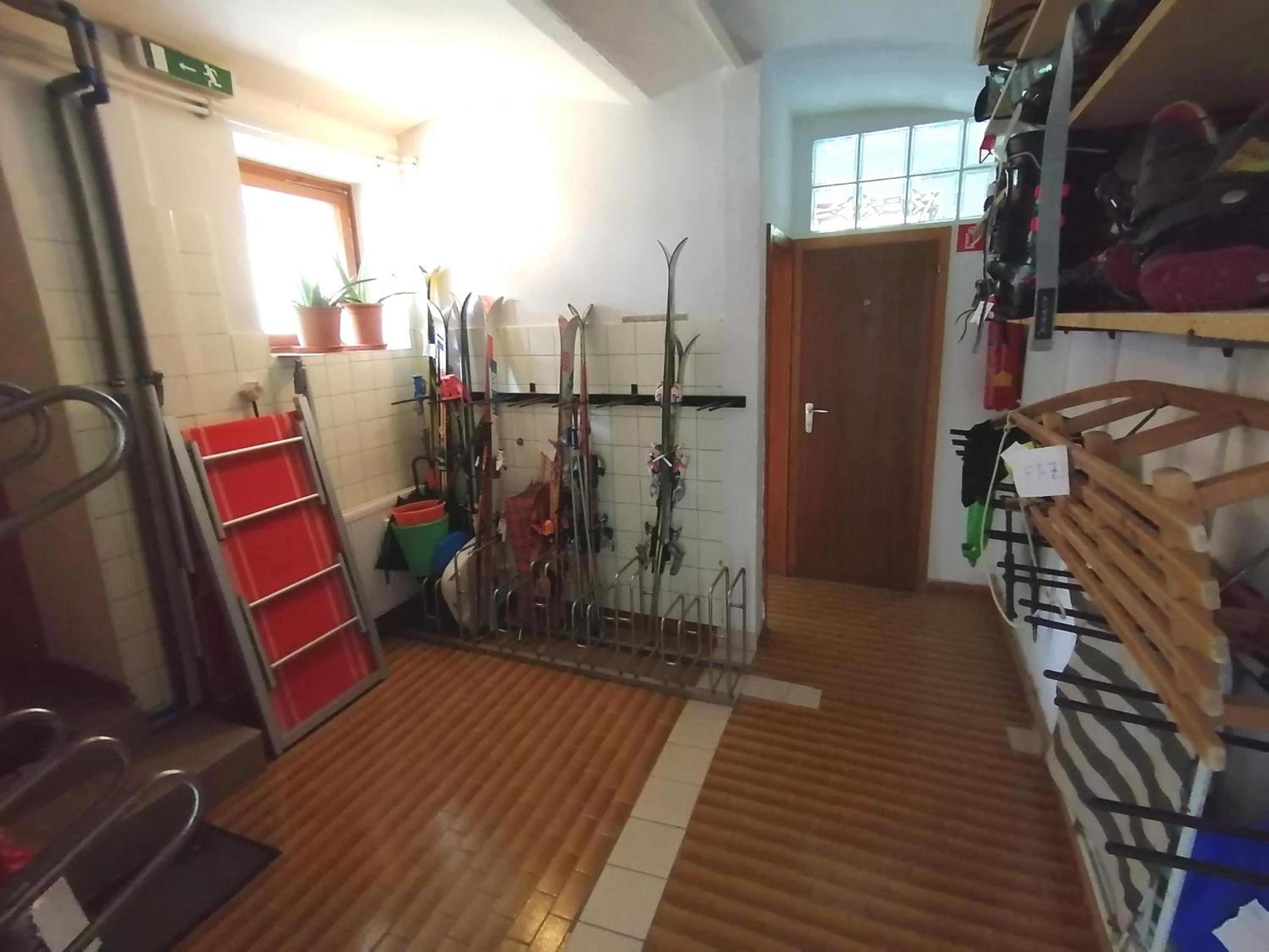 Apartment Ad Alta - Matschiedl 1