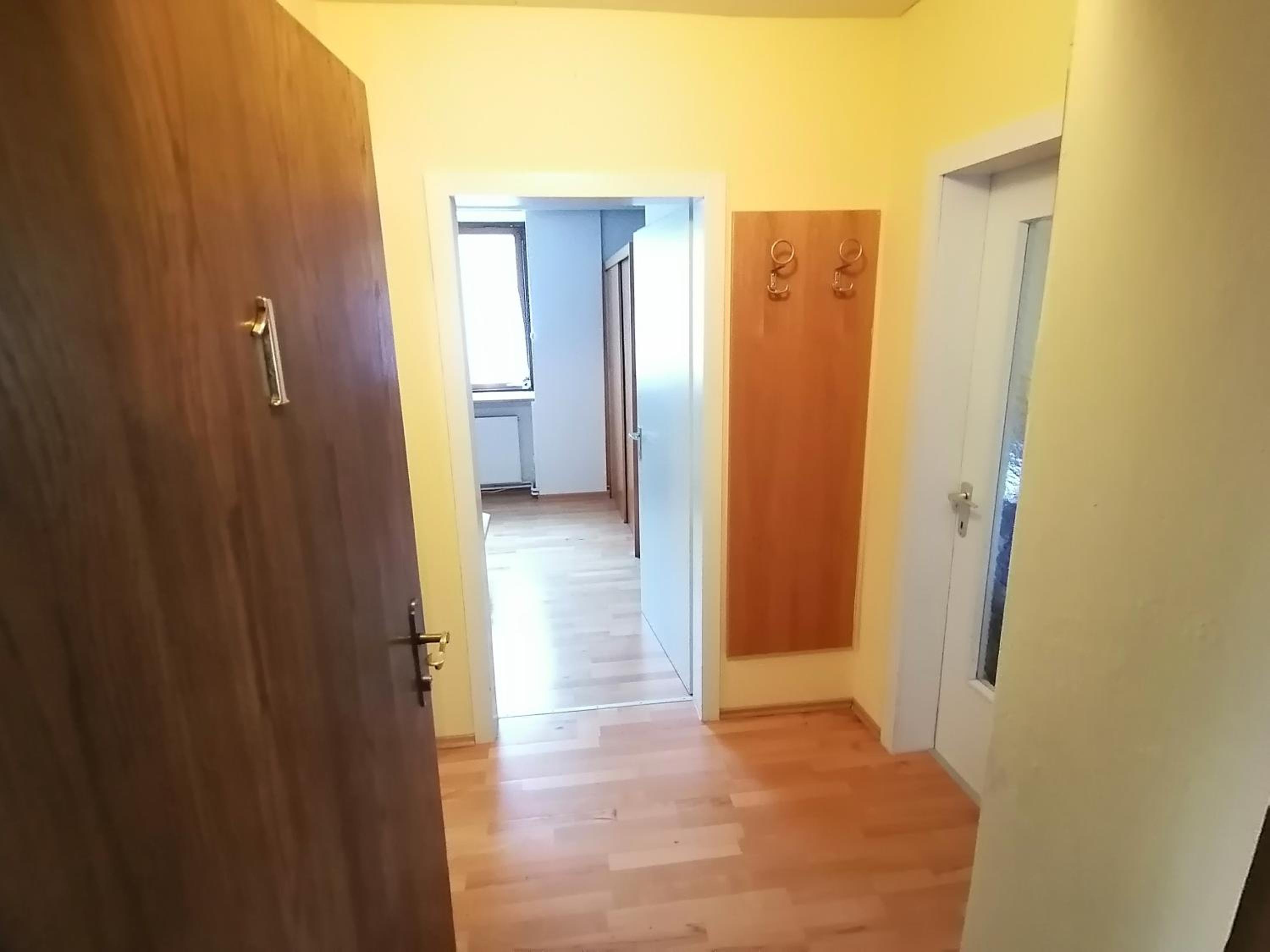 Apartment Ad Alta - Matschiedl 1