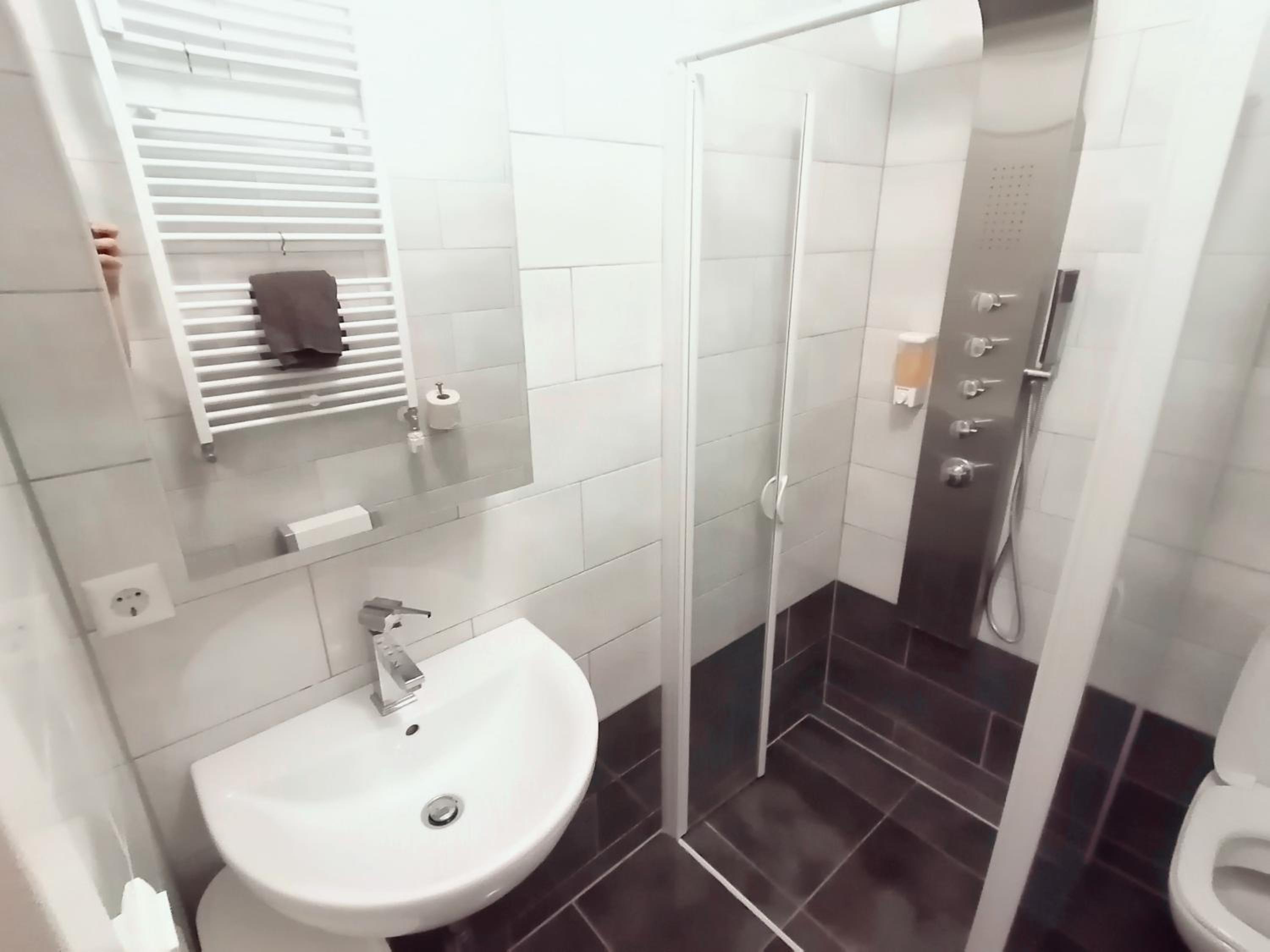 Apartment Ad Alta - Matschiedl 1