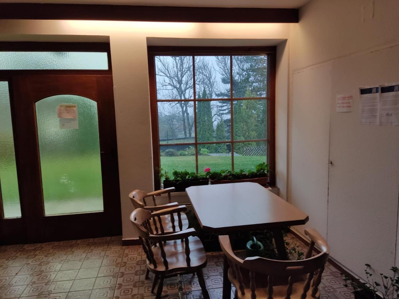 Apartment Ad Alta - Matschiedl 1