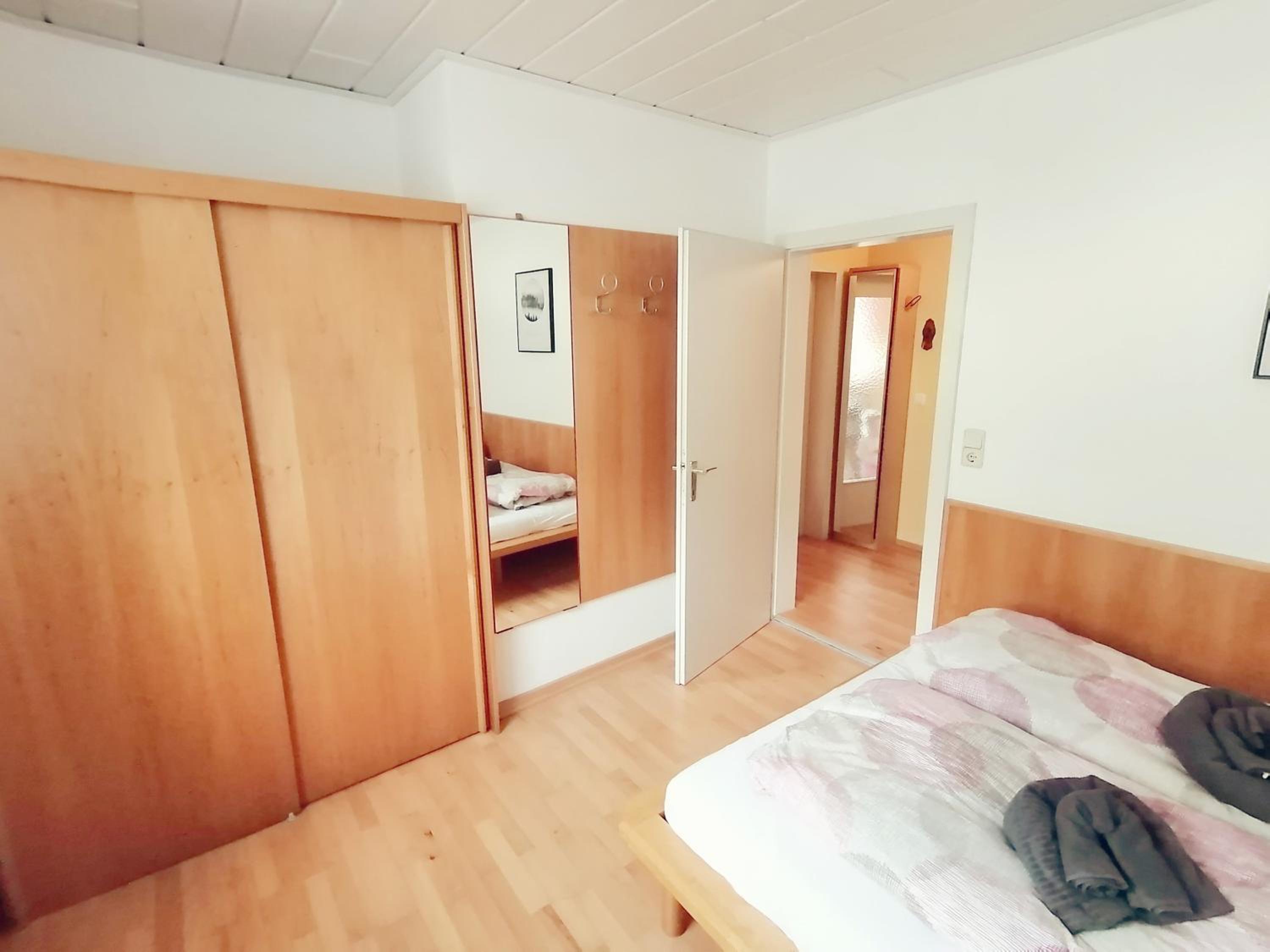Apartment Ad Alta - Matschiedl 1