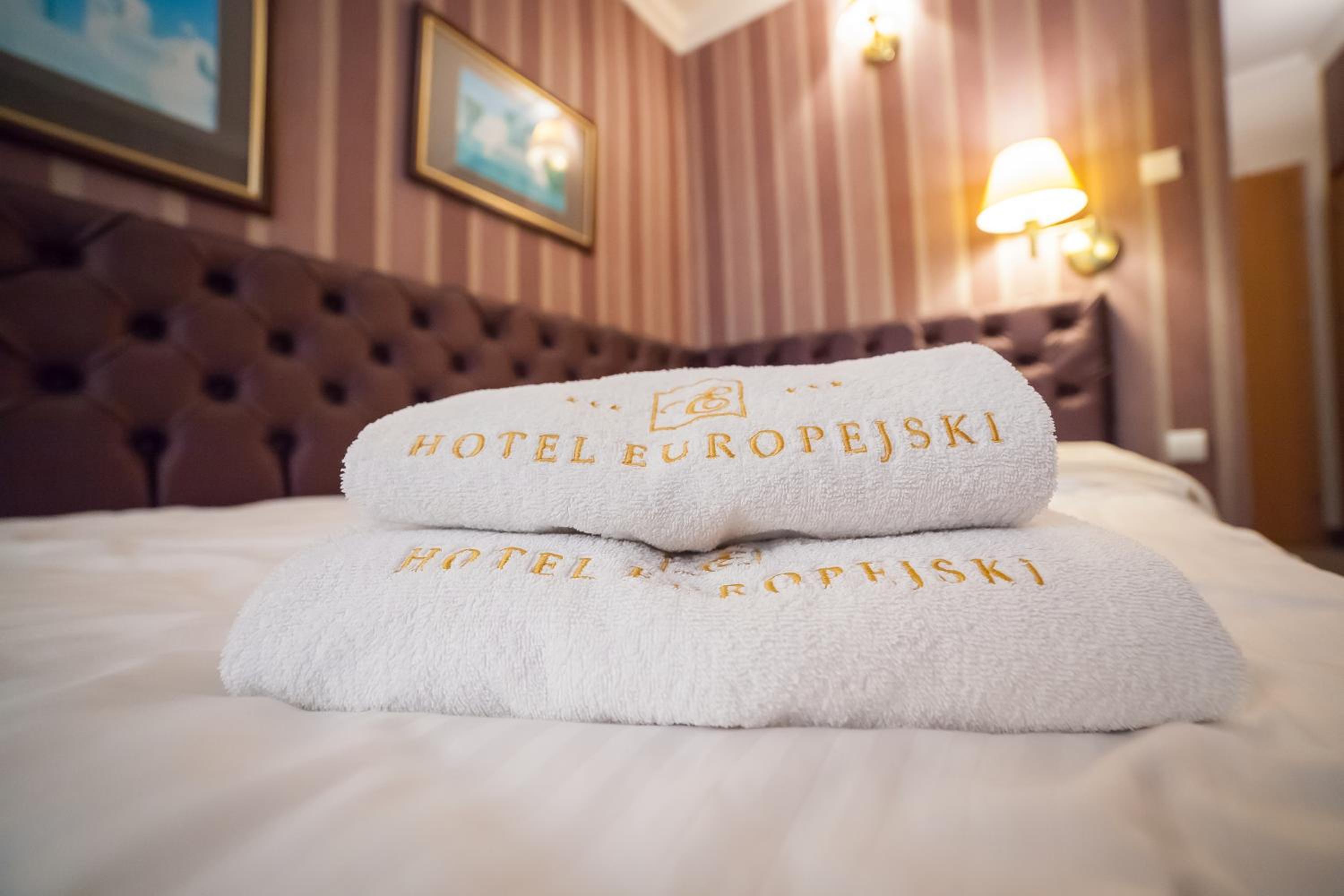 Hotel Europejski