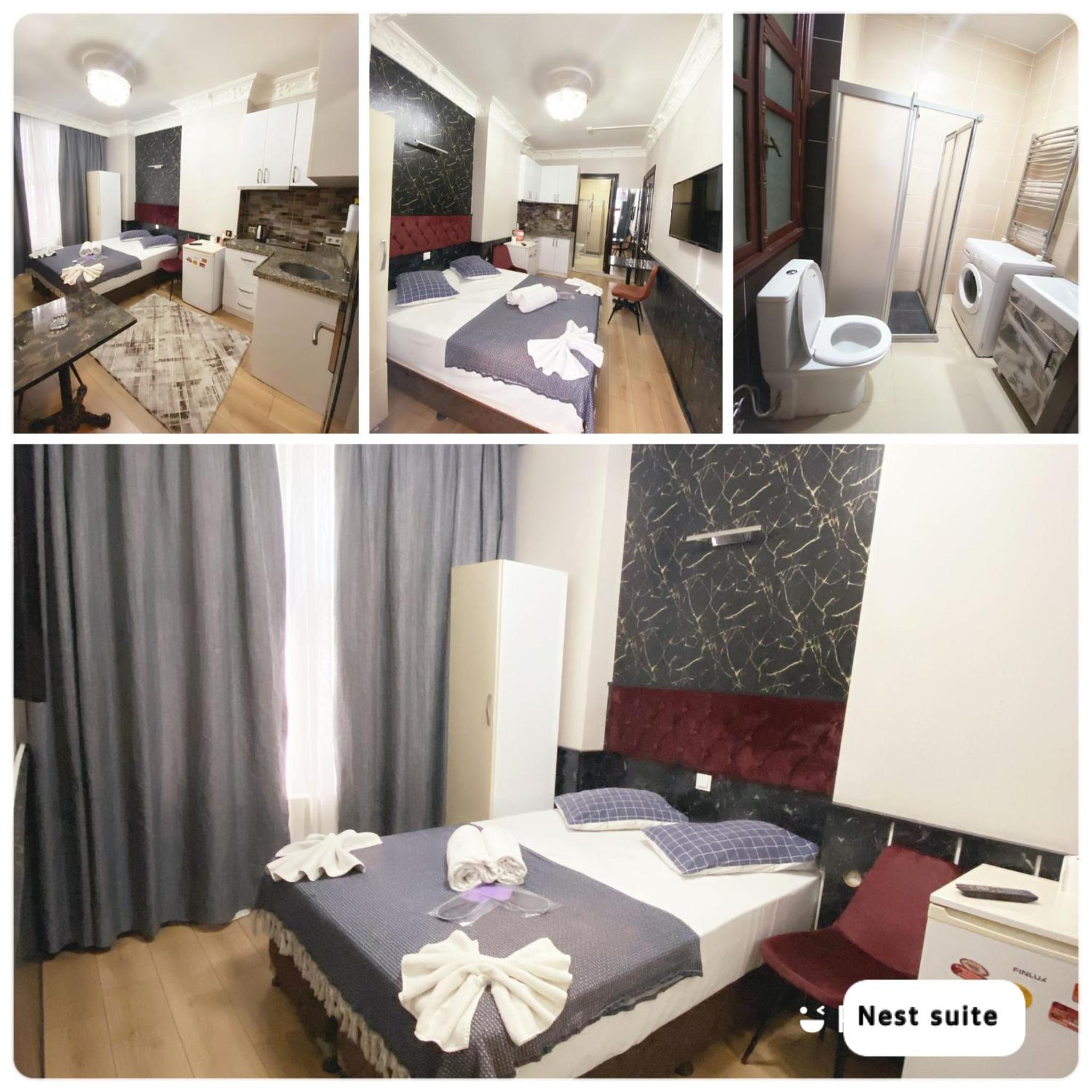 Nest Otel Şişli - Image 40