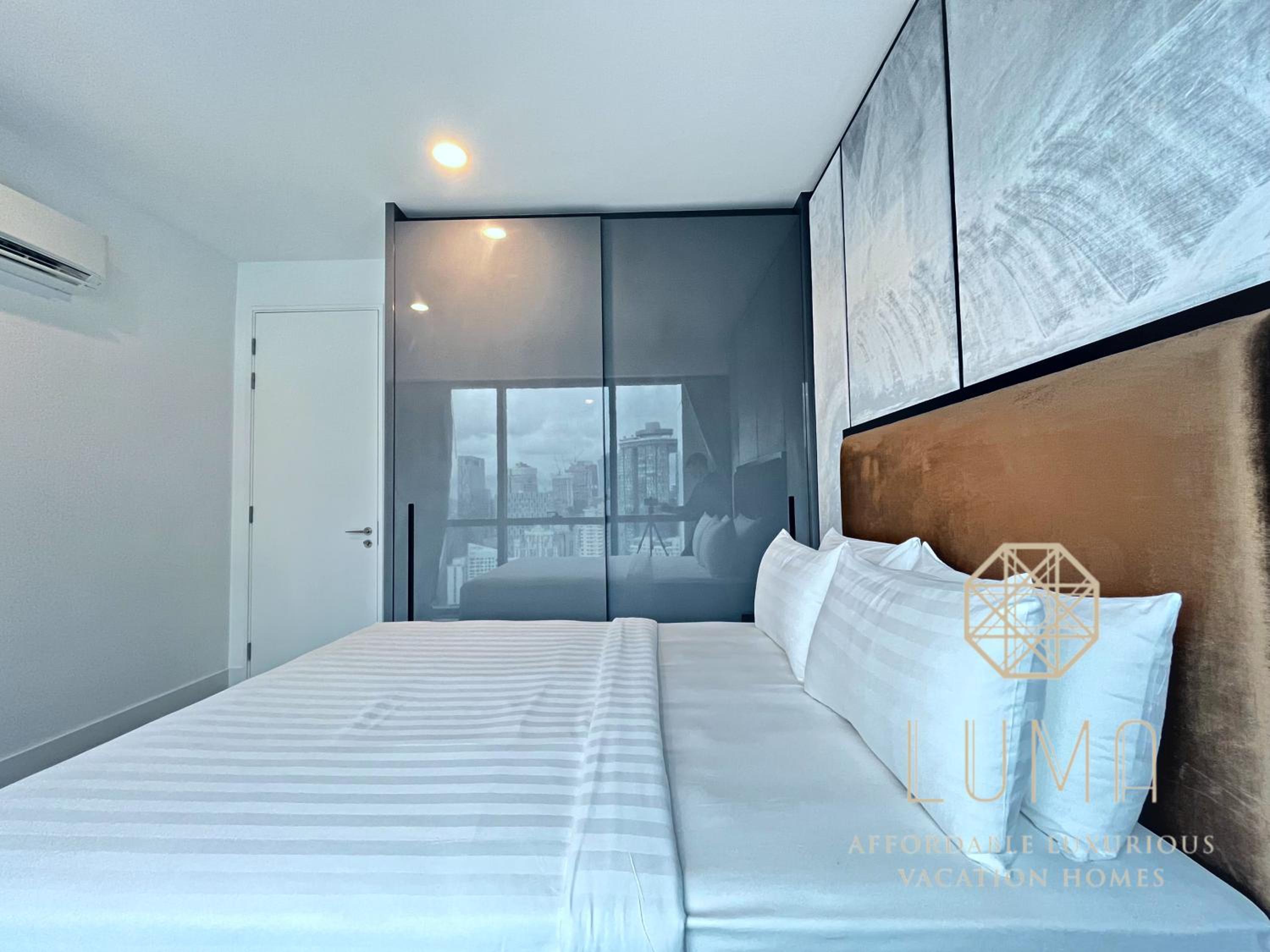 The Platinum 2 Kuala Lumpur by LUMA