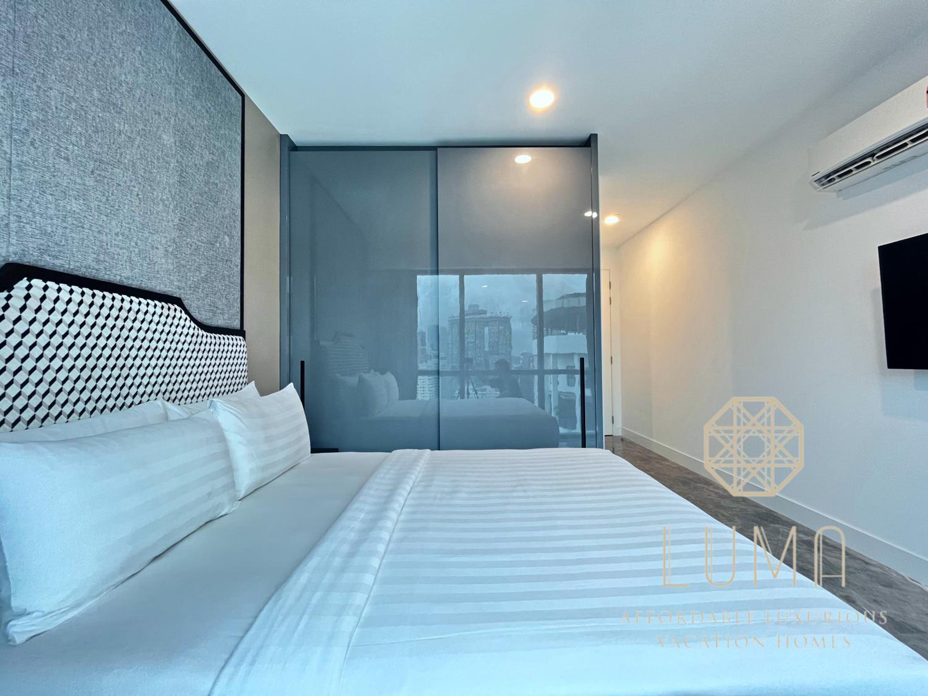 The Platinum 2 Kuala Lumpur by LUMA